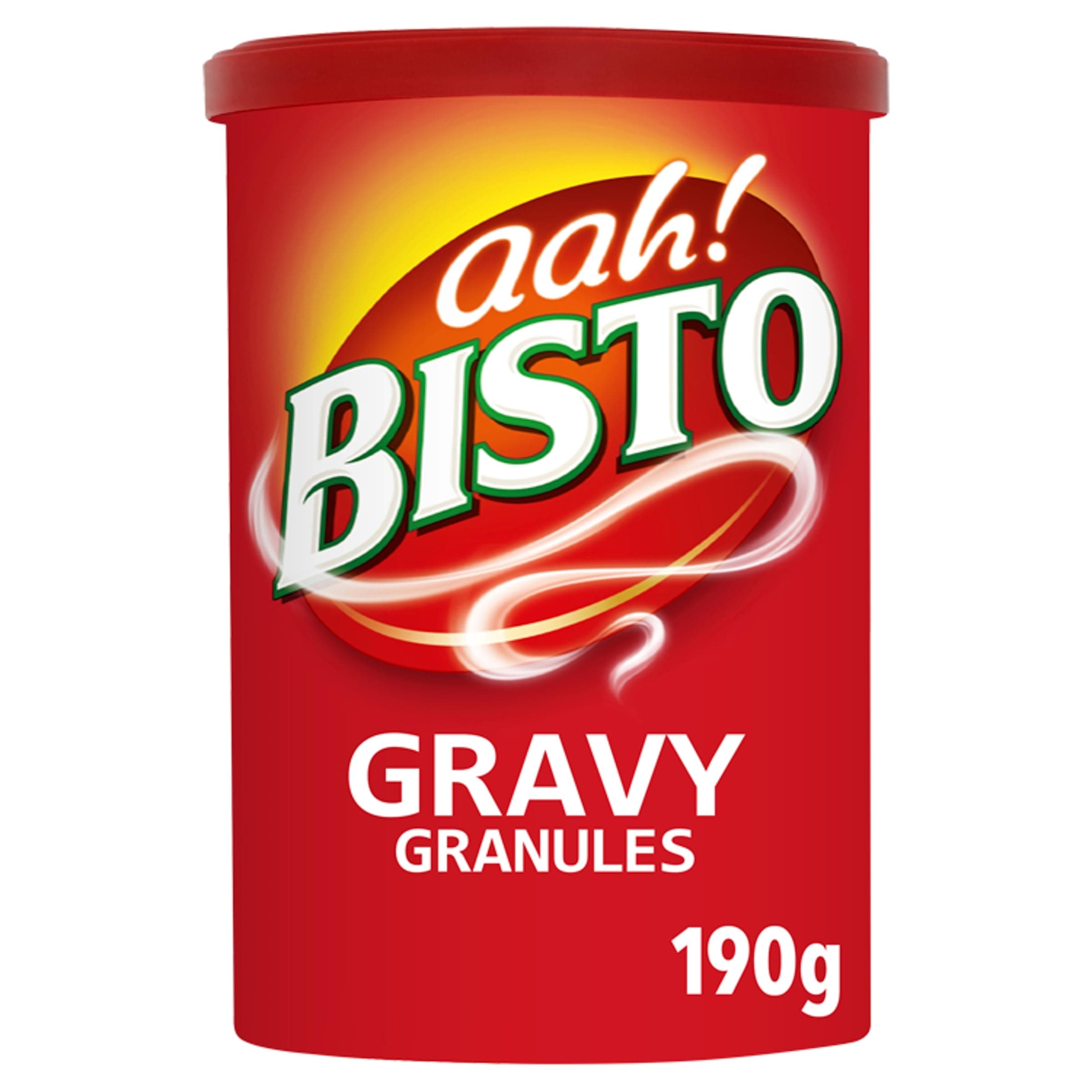 Beef Gravy Granules, 190 g