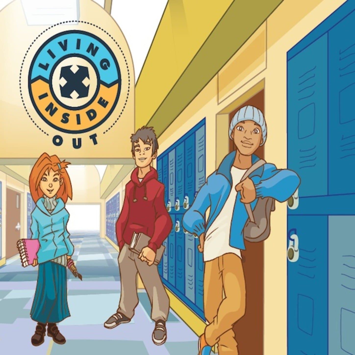 Not Afraid (feat. Chris Cauley & Sandra Grimaldi)