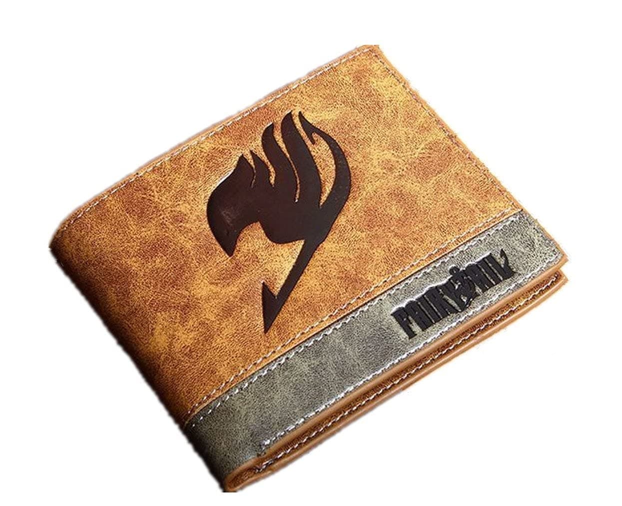 Creative CraftCreative Craft Fairy Tail: Anime Wallet