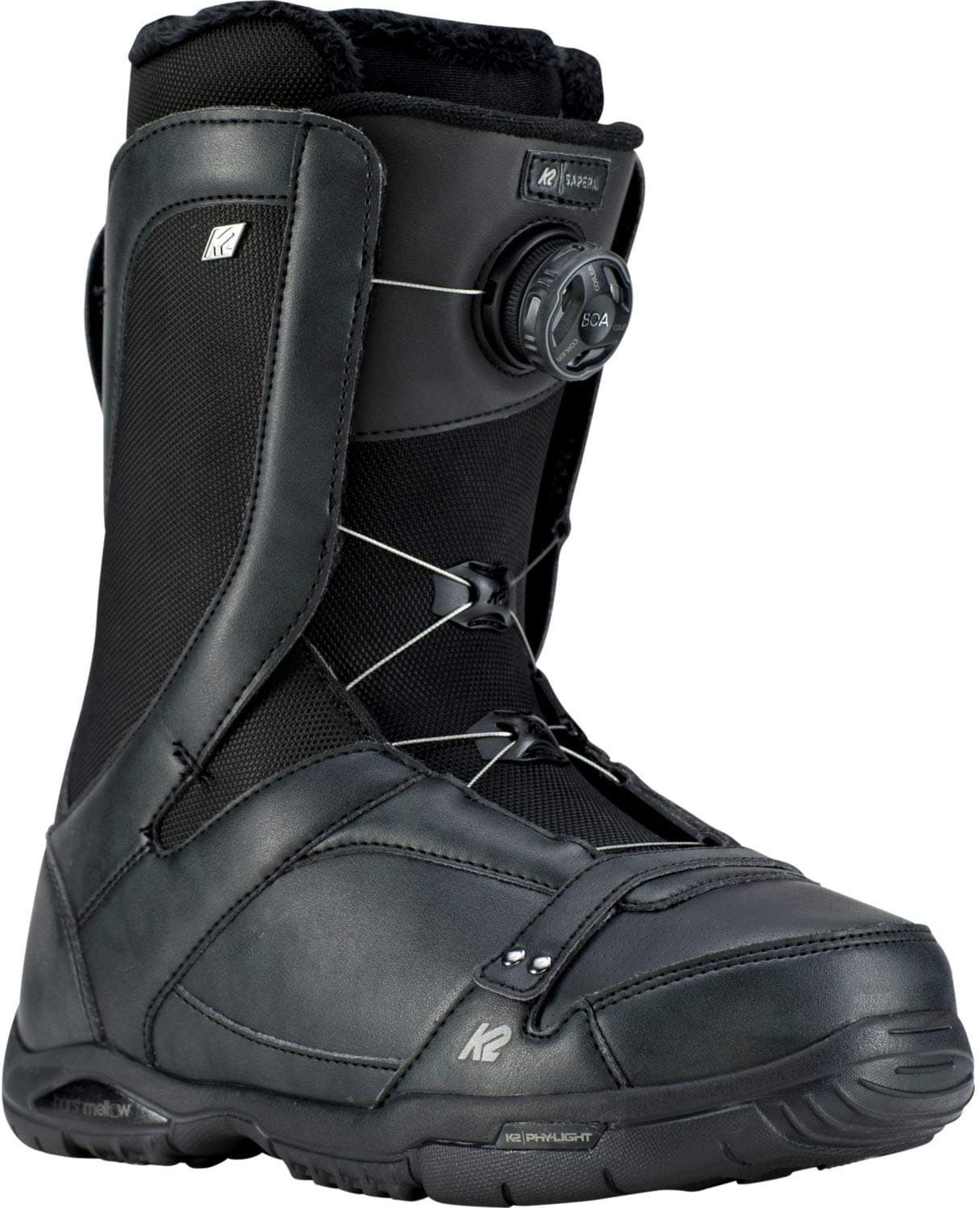 K2 Sapera Snowboarding Boot 2019 - Women's