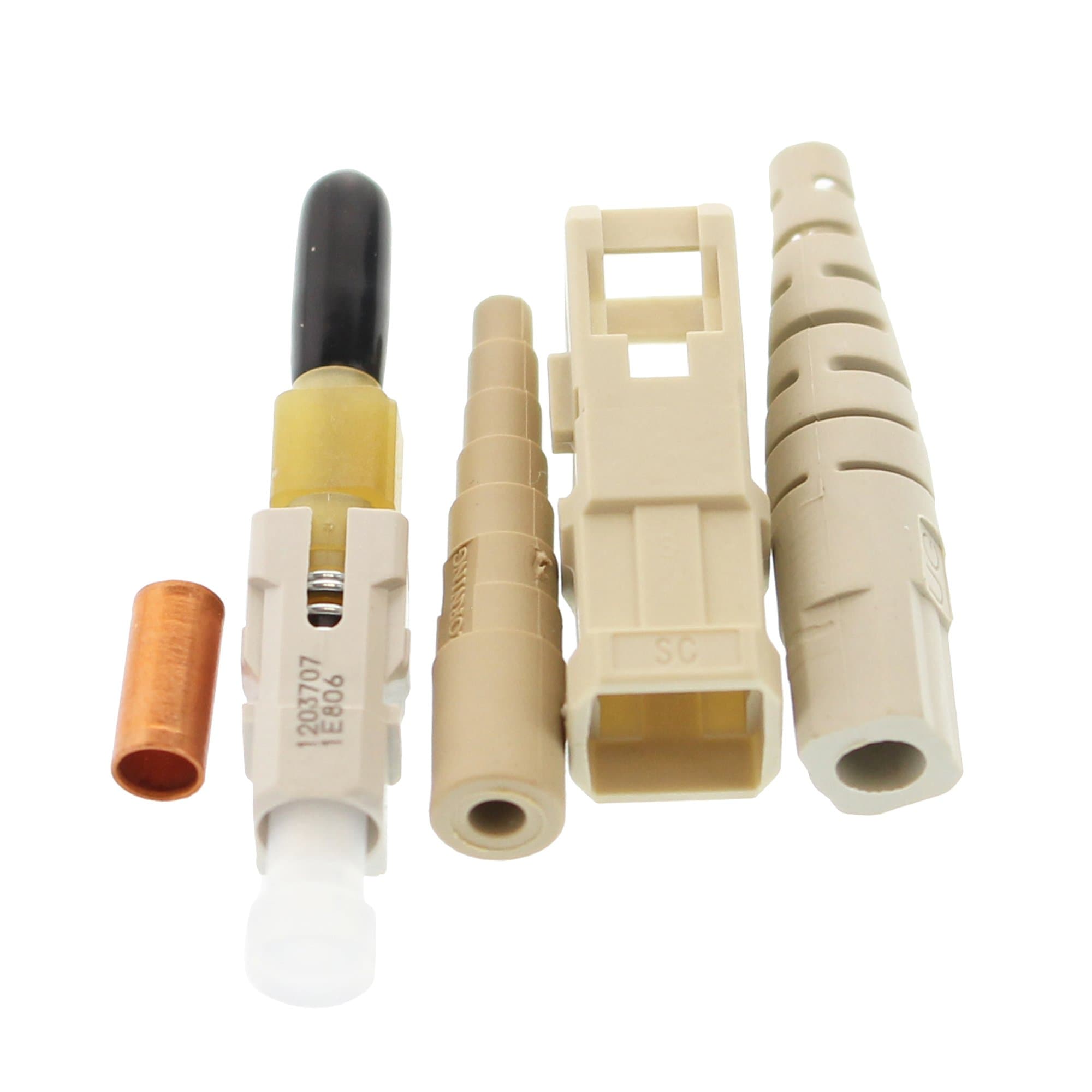 Corning 95-000-41 Unicam High-Performance 62.5 ?M Multimode SC Connector