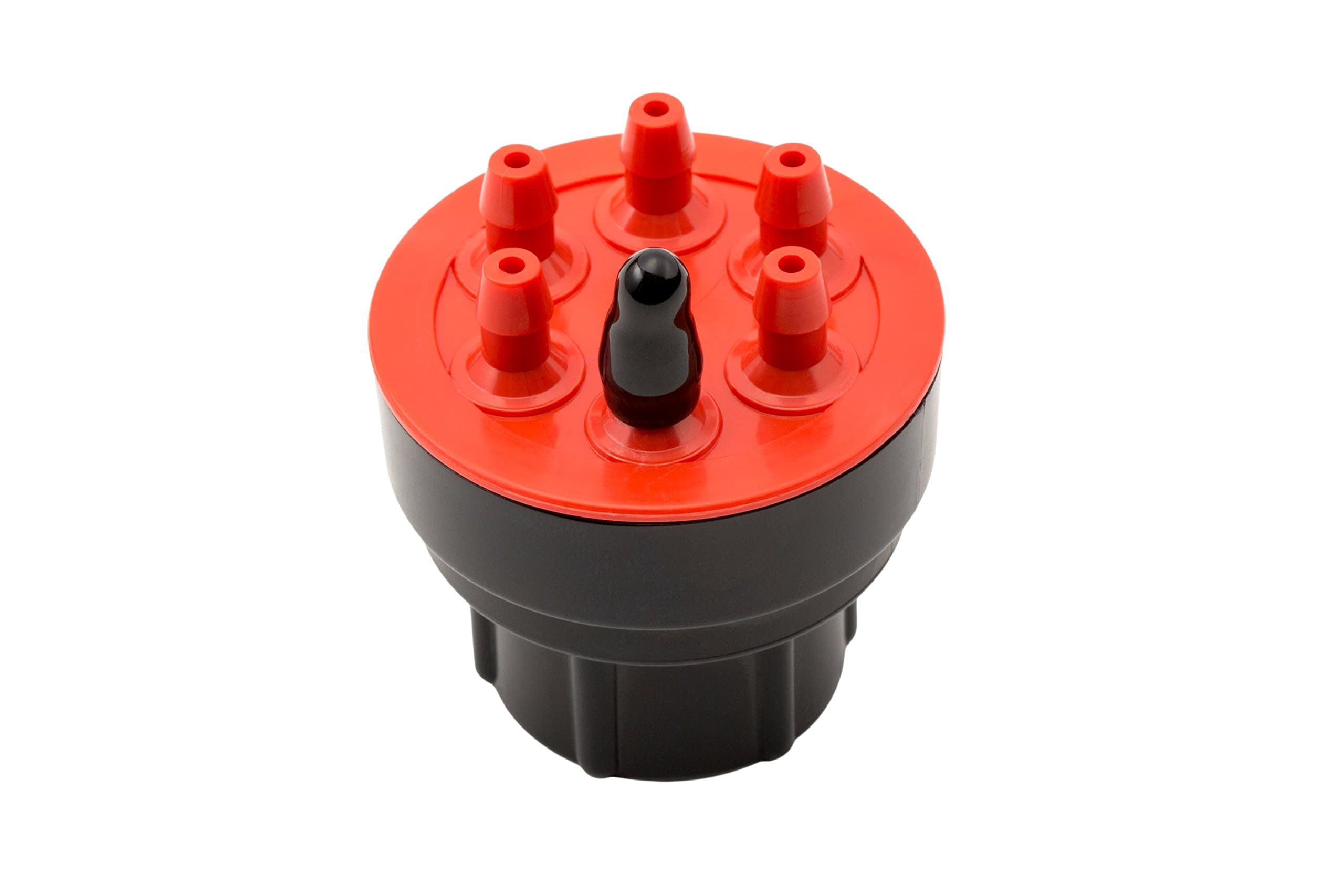 HUNTER MPE-CAPS Drip Irrigation Multi-Port Emitter Caps