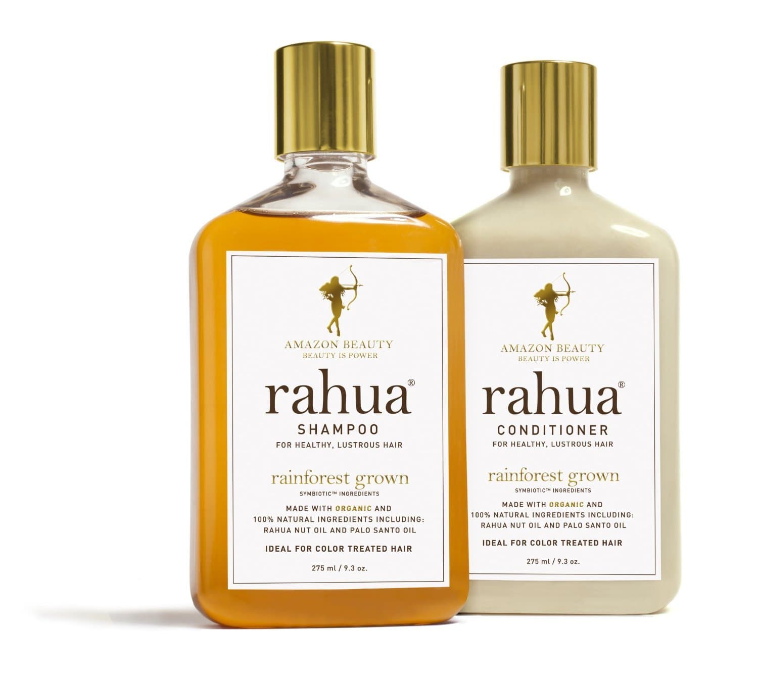 Rahua By Amazon Beauty Shampoo And Conditioner Gift Set (2 Pieces)
