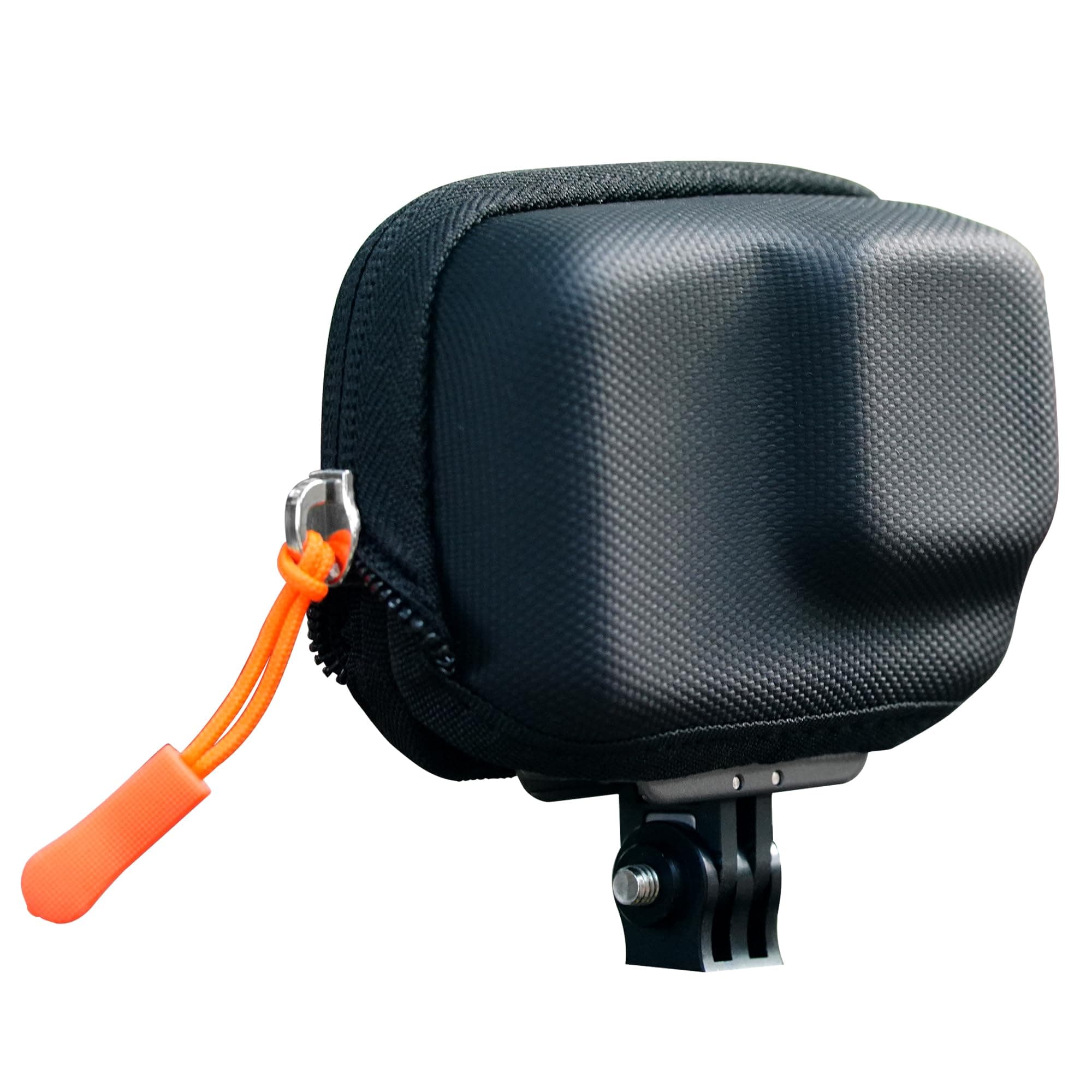 Case for INSTA360 Ace Pro 2 - Hard Shell Travel Storage Case for Action Cameras, Fits Insta360 Ace Pro, GoPro Hero 12/11/10/9