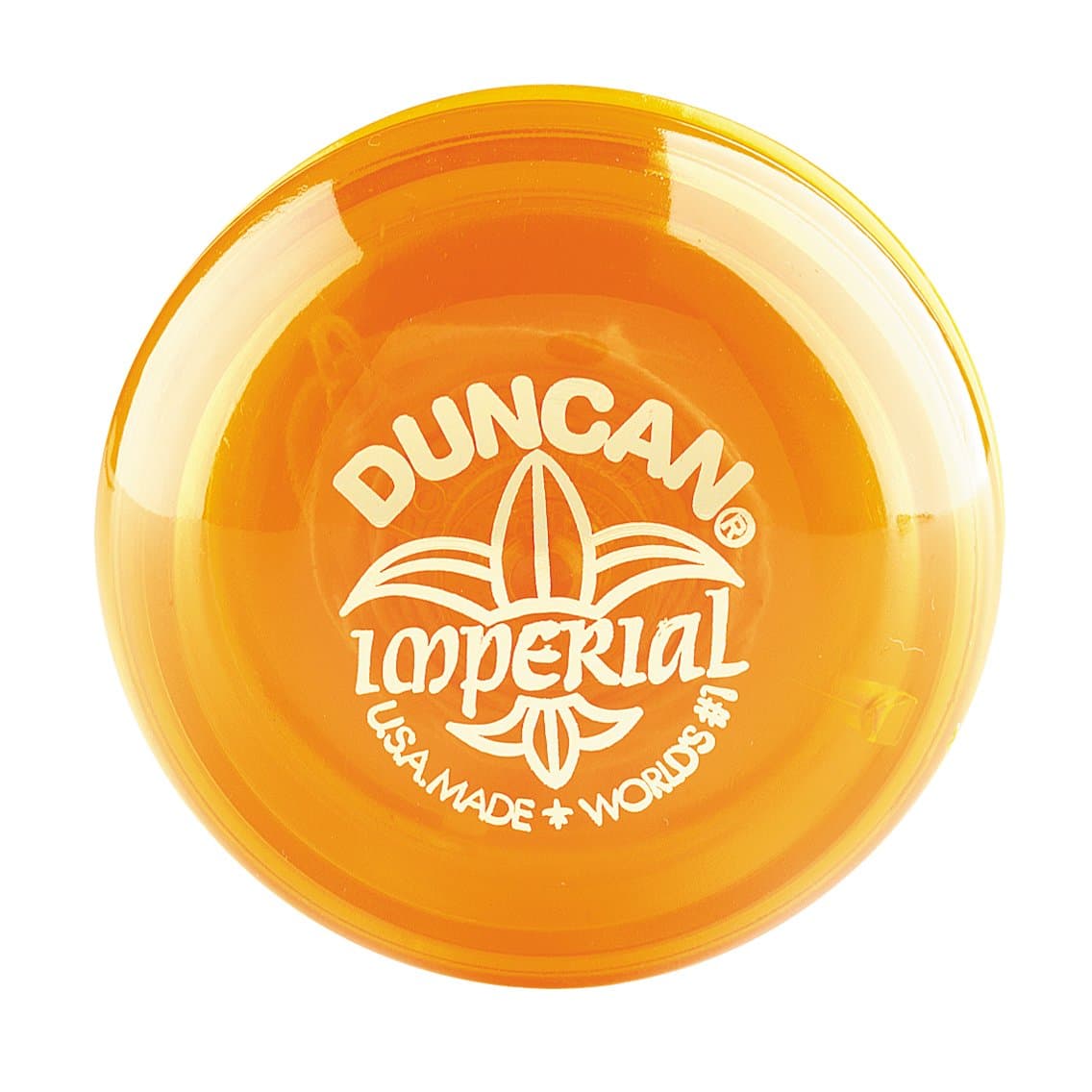 Duncan Duncan Imperial yo-yo