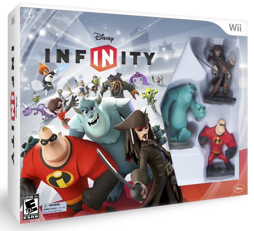 Disney Infinity