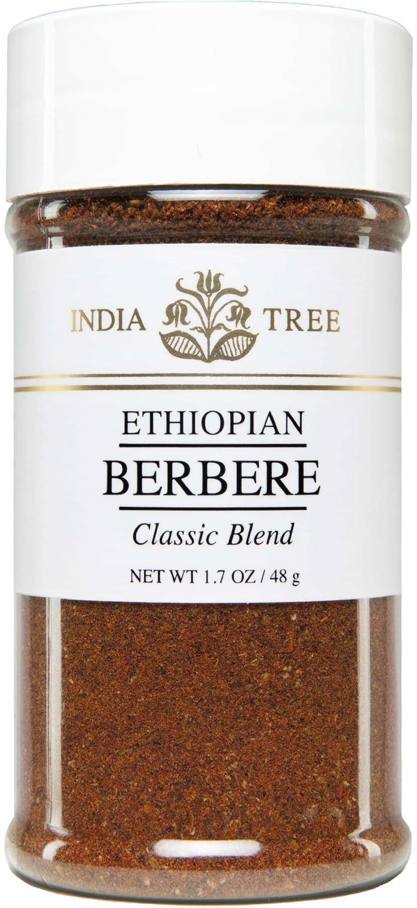 India Tree Ethiopian Berbere, 1.7 oz