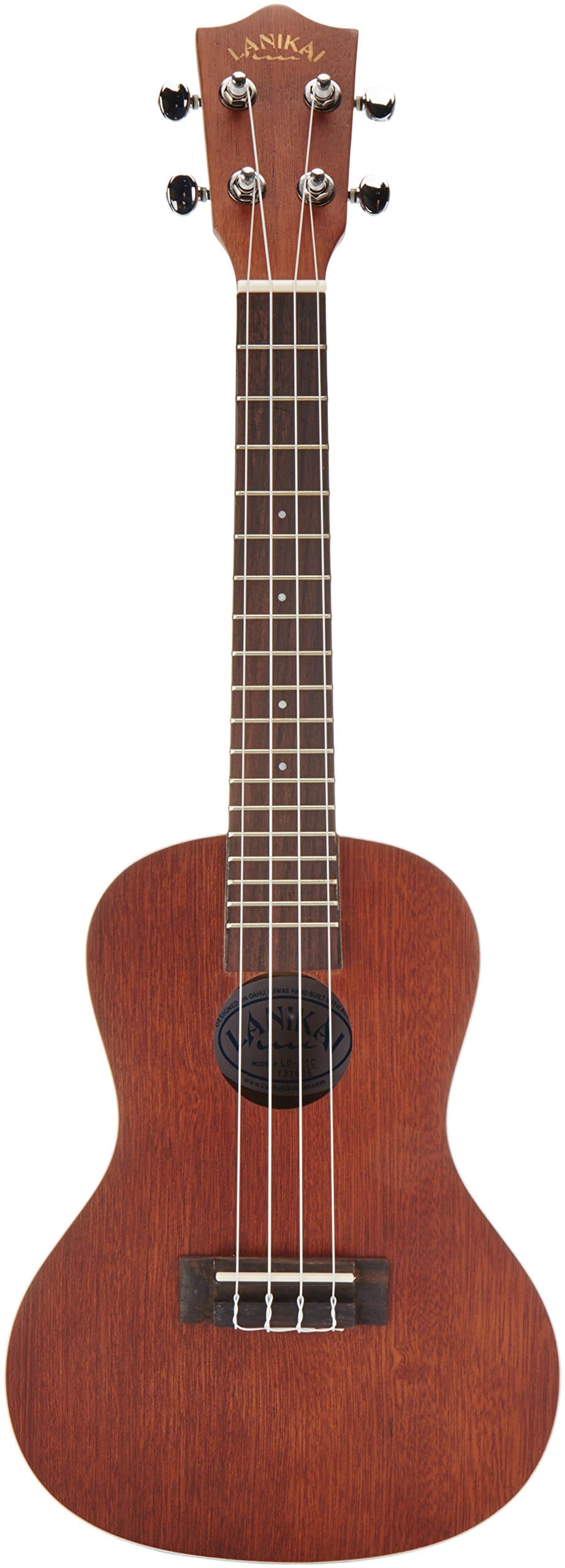 Lanikai LU-21C Concert Ukulele