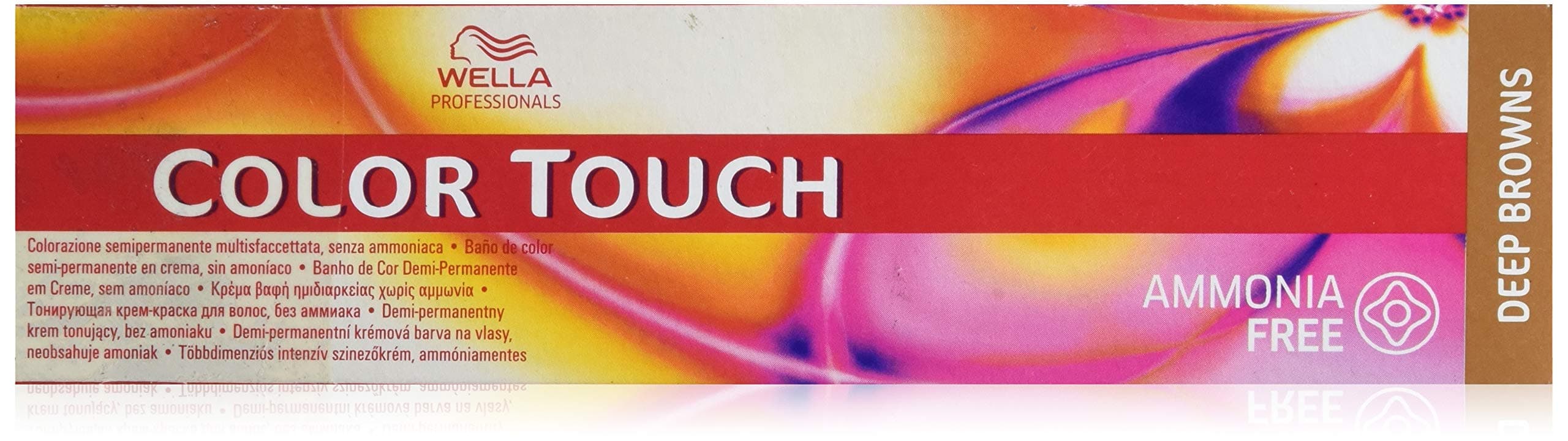 Wella Colour Accessories, 430 g