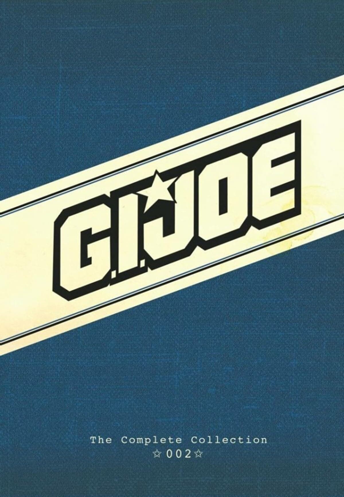 G.I. JOE: The Complete Collection Volume 2 (GI JOE COMPLETE COLLECTION) Hardcover – June 4, 2013