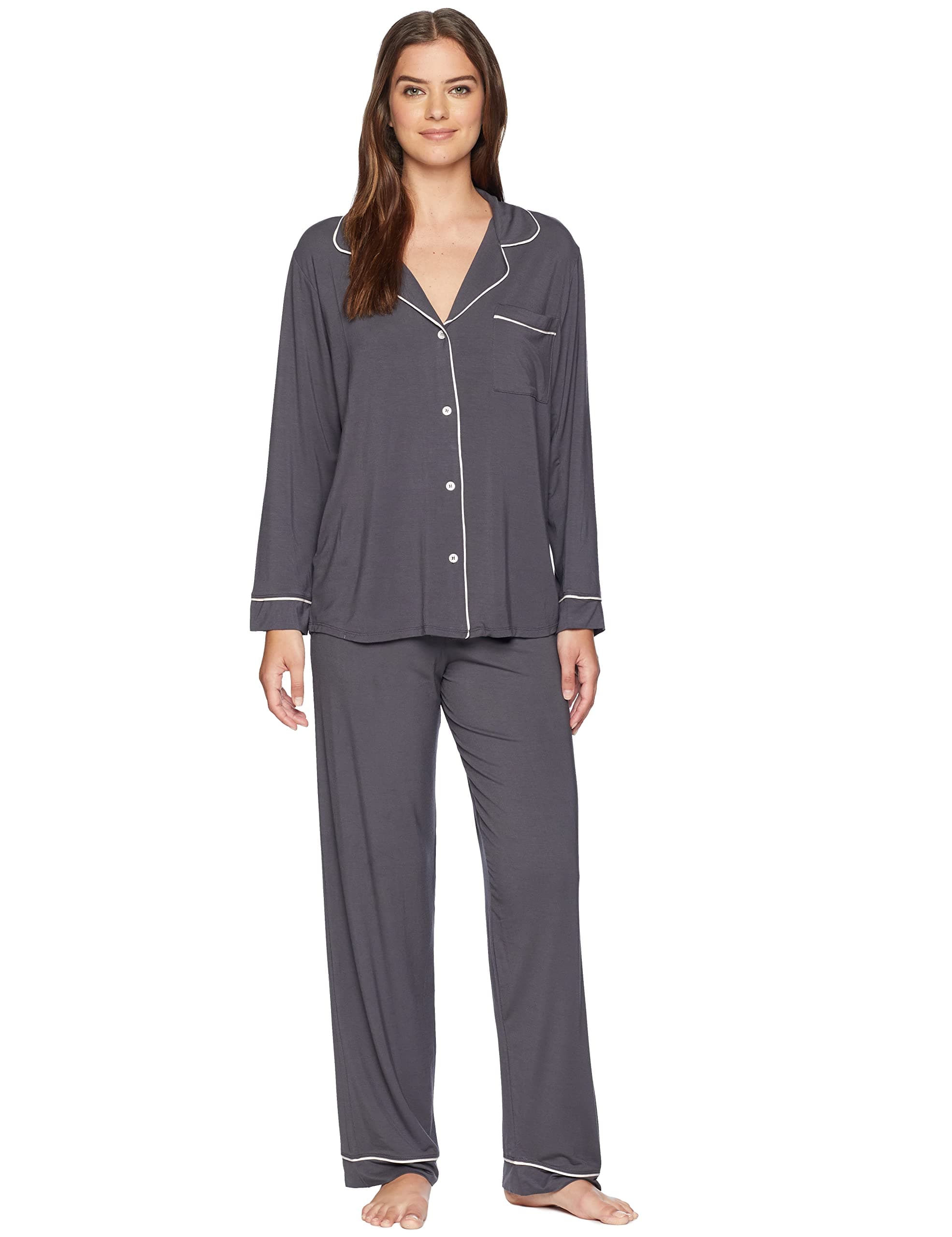 Eberjey Women's Gisele Pajama Set