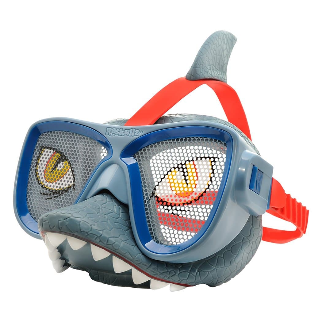 Raskullz Shark Attax Swim Accessories