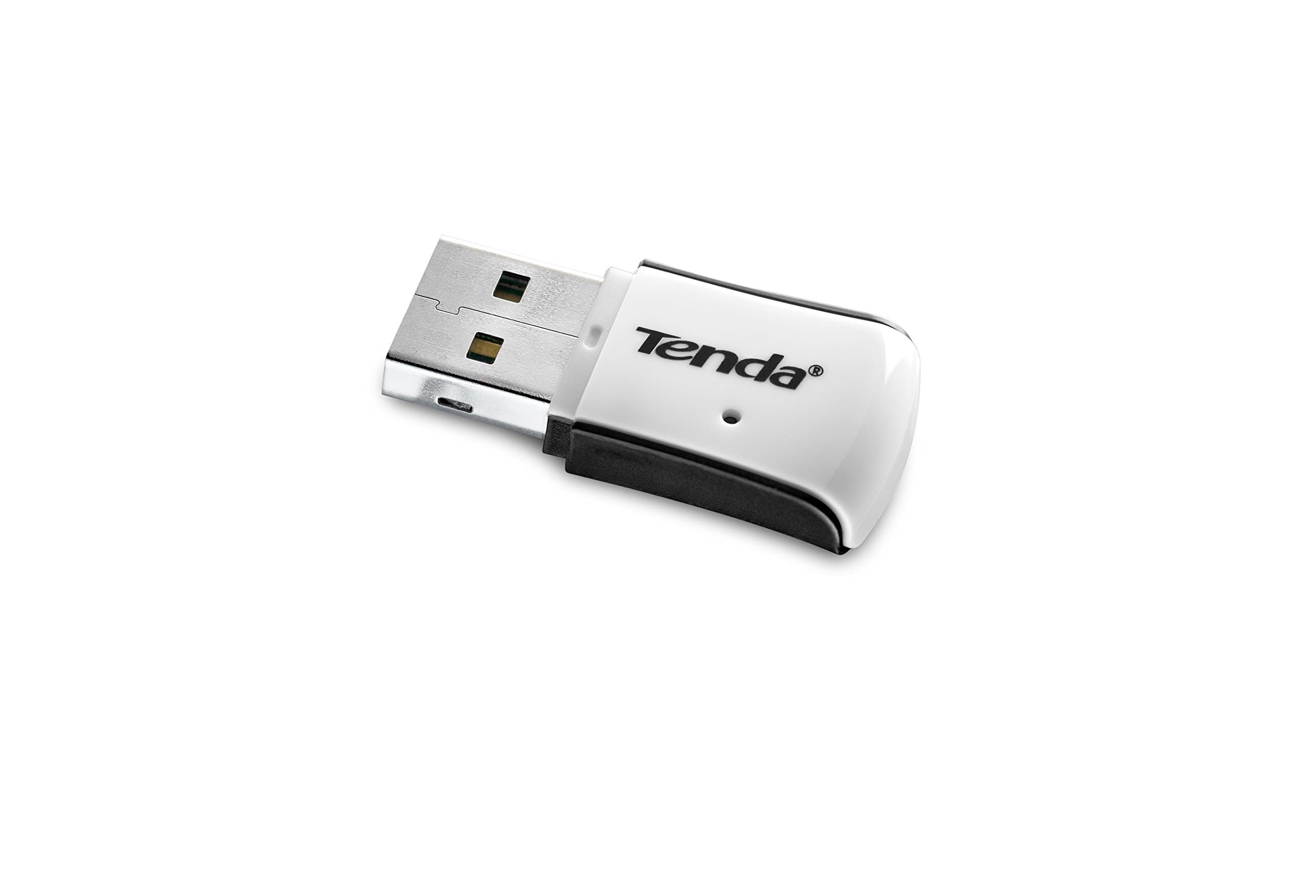 150M Wireless USB Adapter Tenda W311M