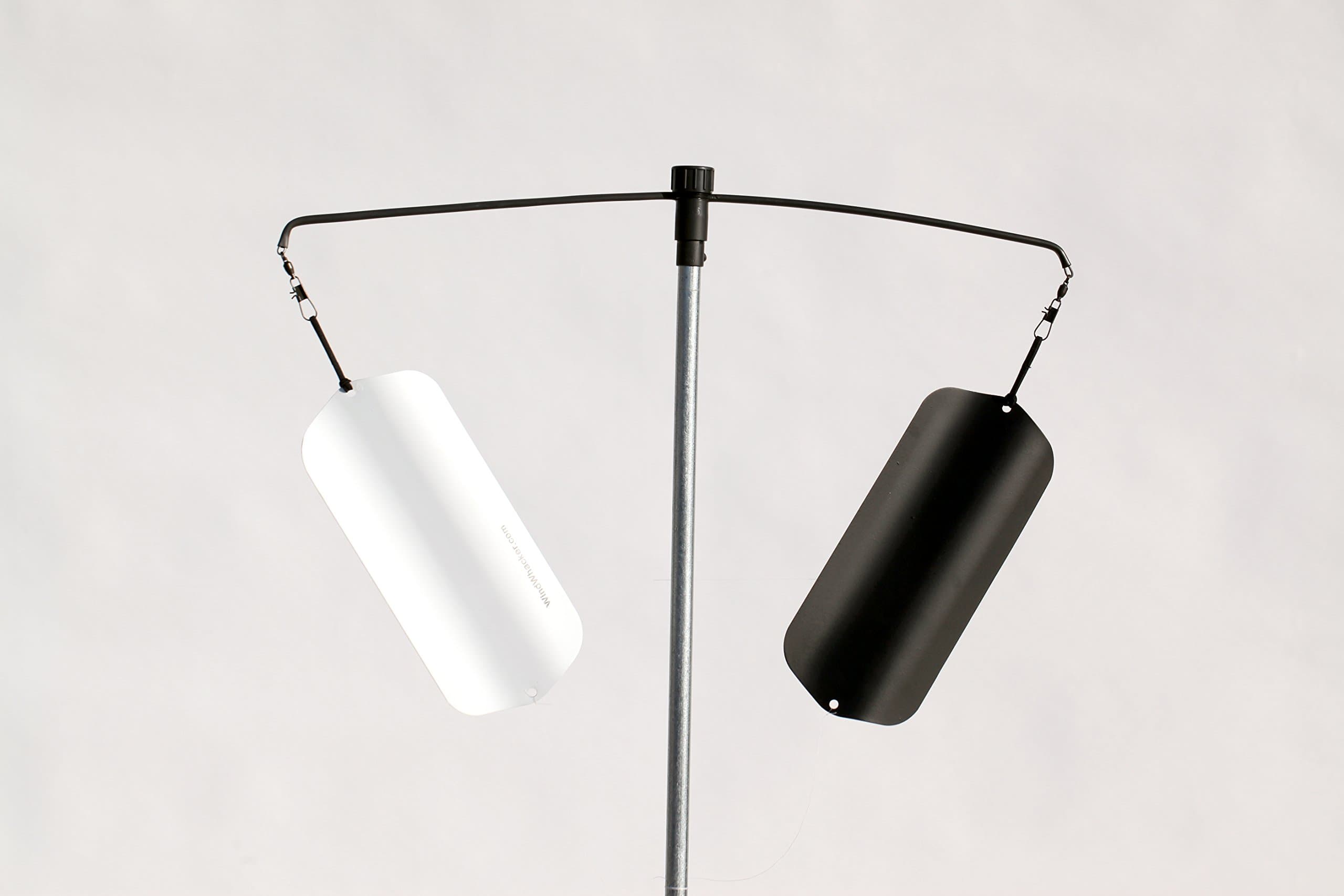 WINDWHACKER Double Wing Duck PAK-A