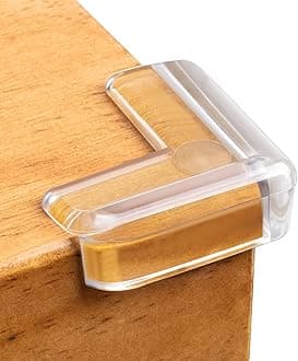 12pcs, Table , Baby, Corner Guards for Furniture, Corner Bumpers, Table Corner Protector for Baby