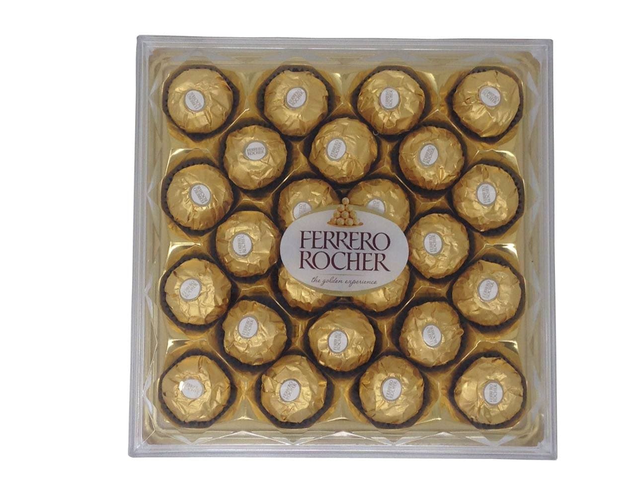 Ferrero Rocher Chocolate, 300gram Box