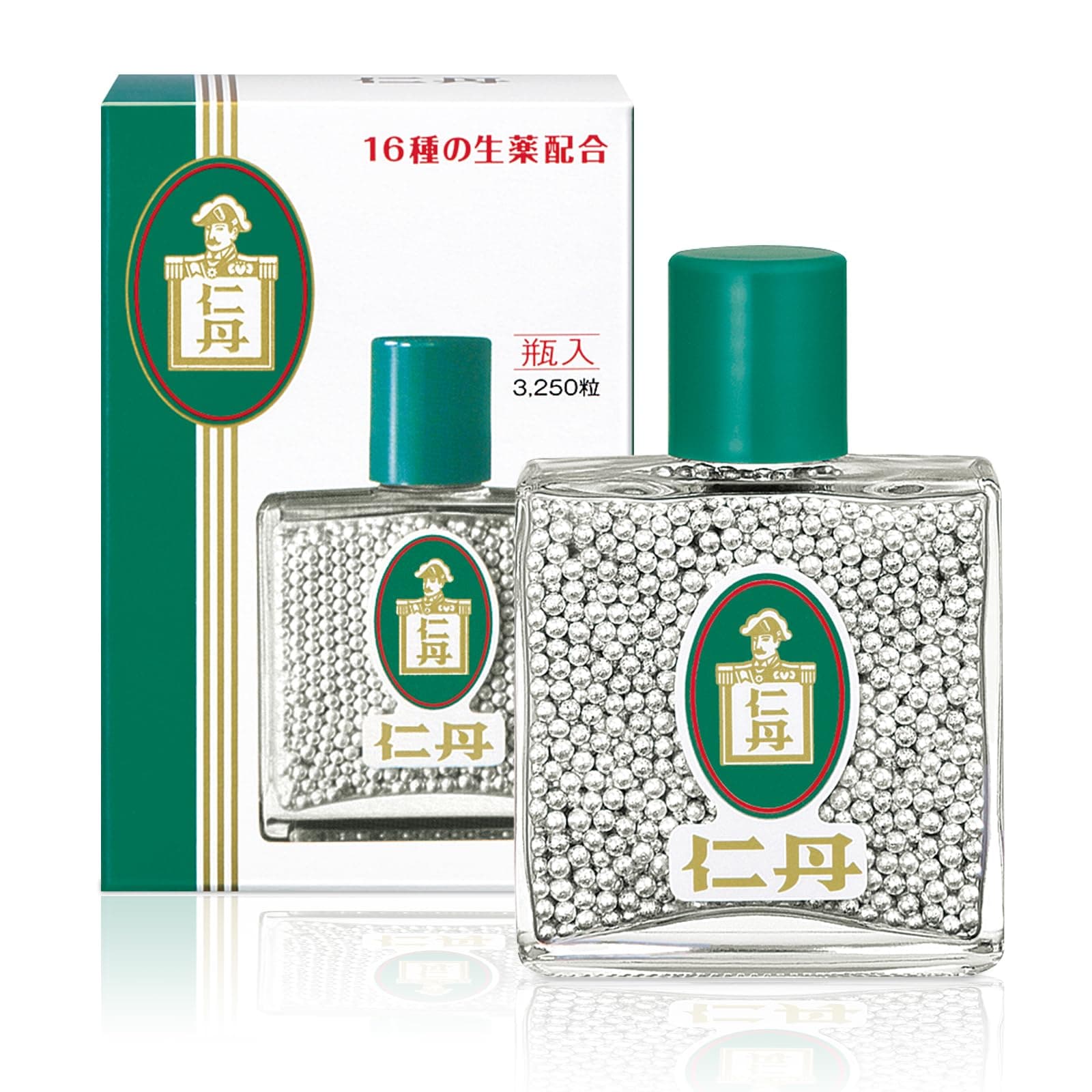 3250 Grain Jintanbiniri