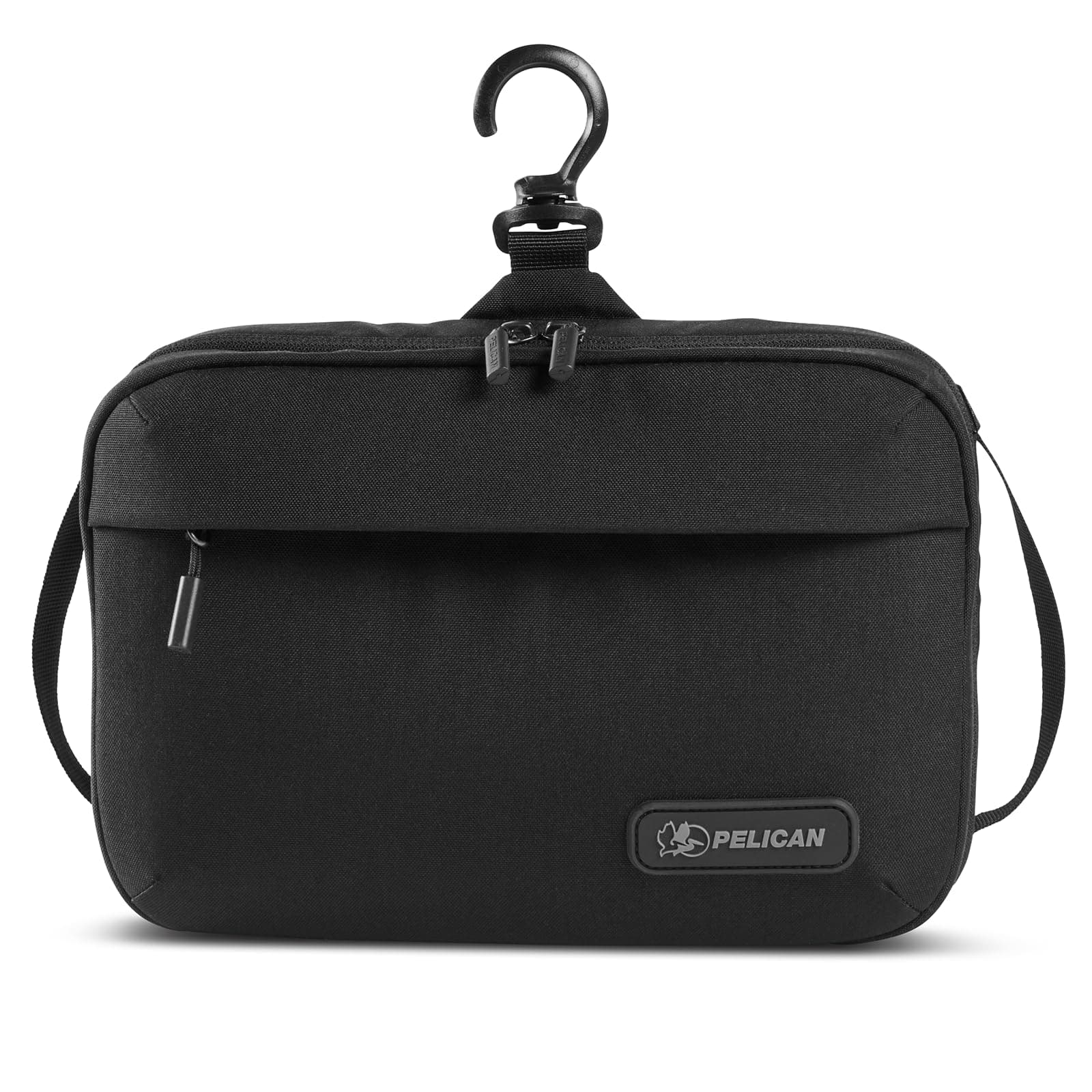MODPAK_Parent, Black, Toiletry Bag
