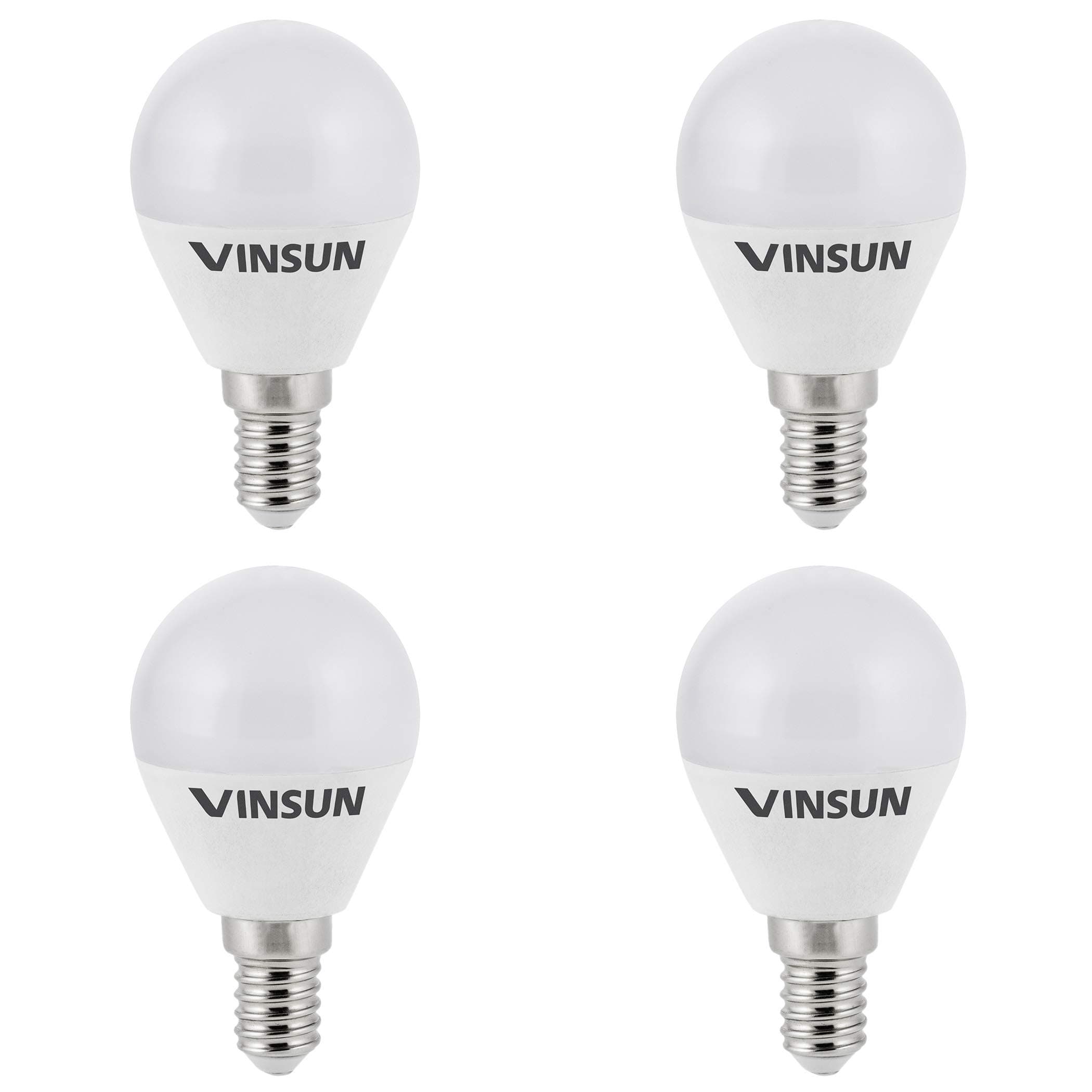 B012GQPG3Q., E14, 5.00W, 230.00V [Energy Class A+]