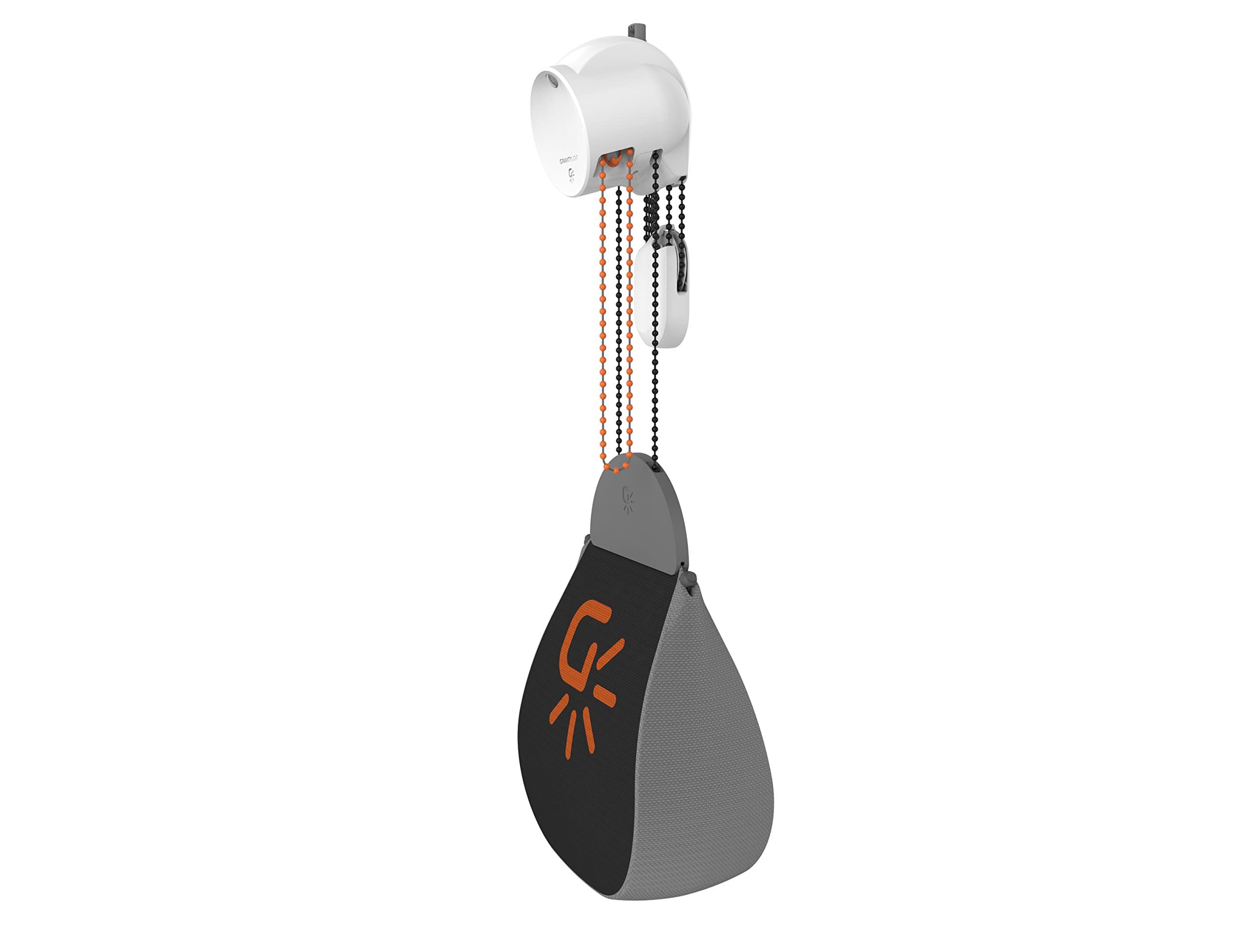 GravityLight GL02 Home System Portable Self Powered Led Lamp