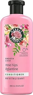 Rose Hips Smooth Conditioner, 13.5 fl oz