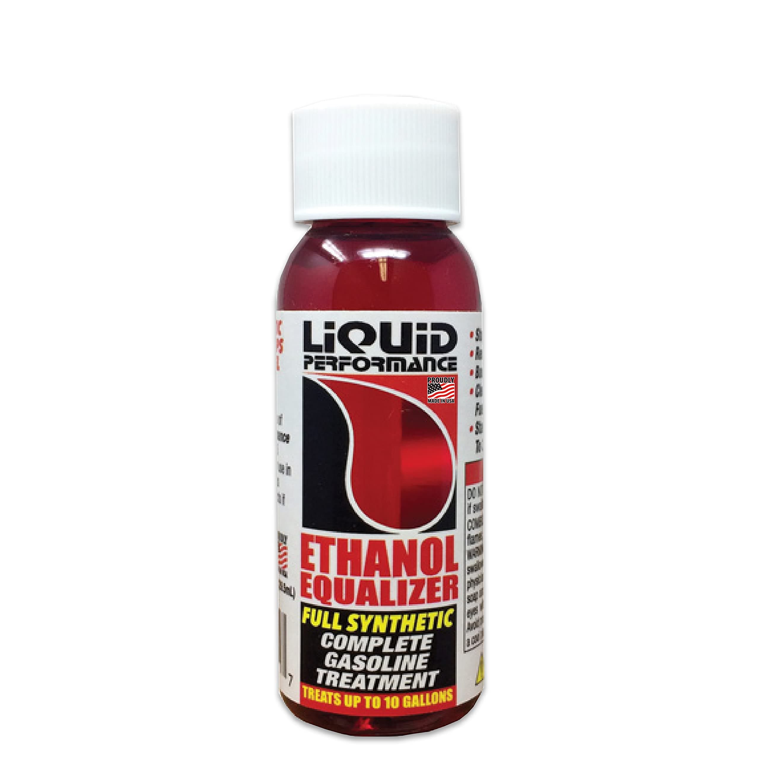 Racing Ethanol Equilizer - 1oz. 0766