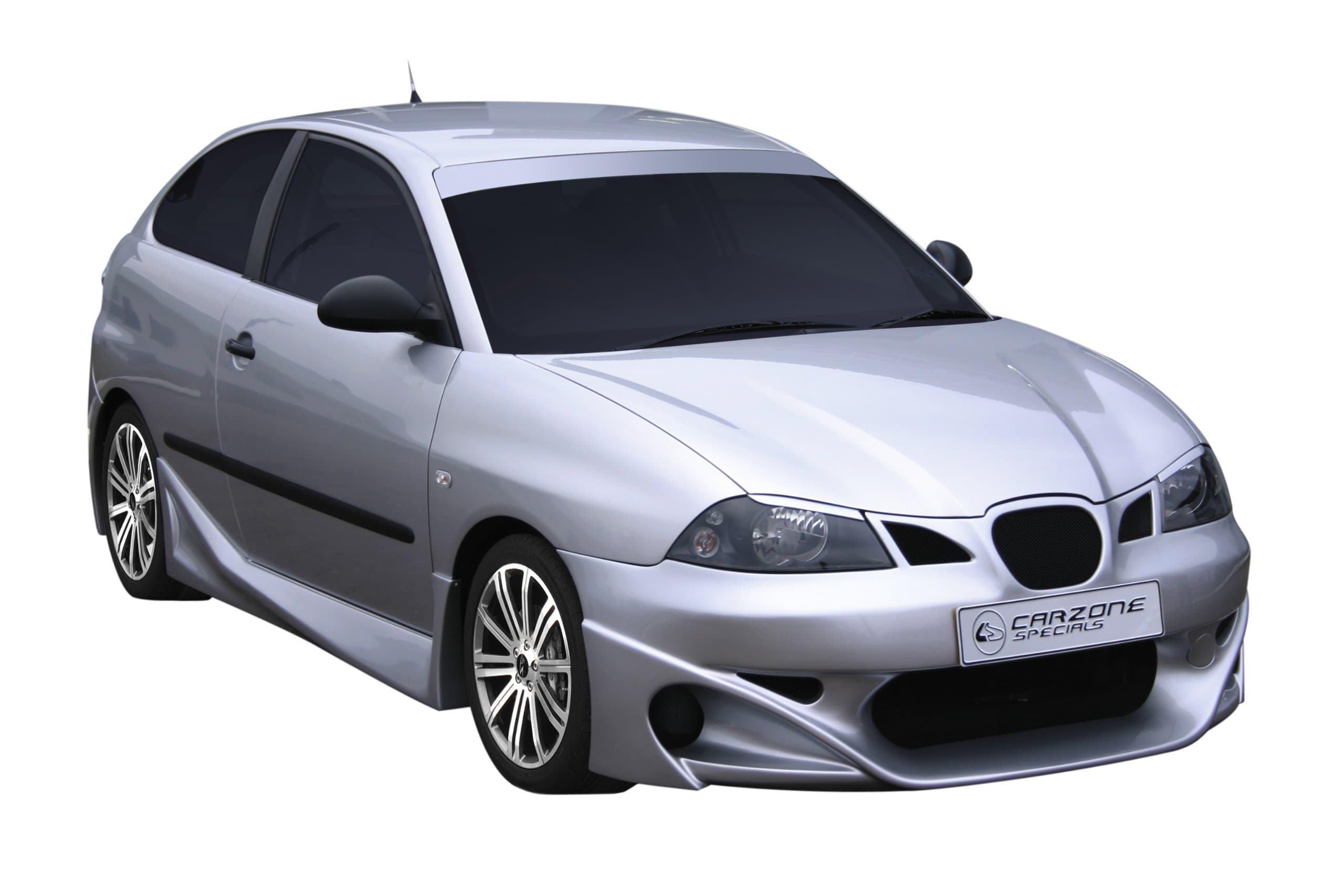 SSK SE Ibiza 6L 3drs 02- 'Shogun'