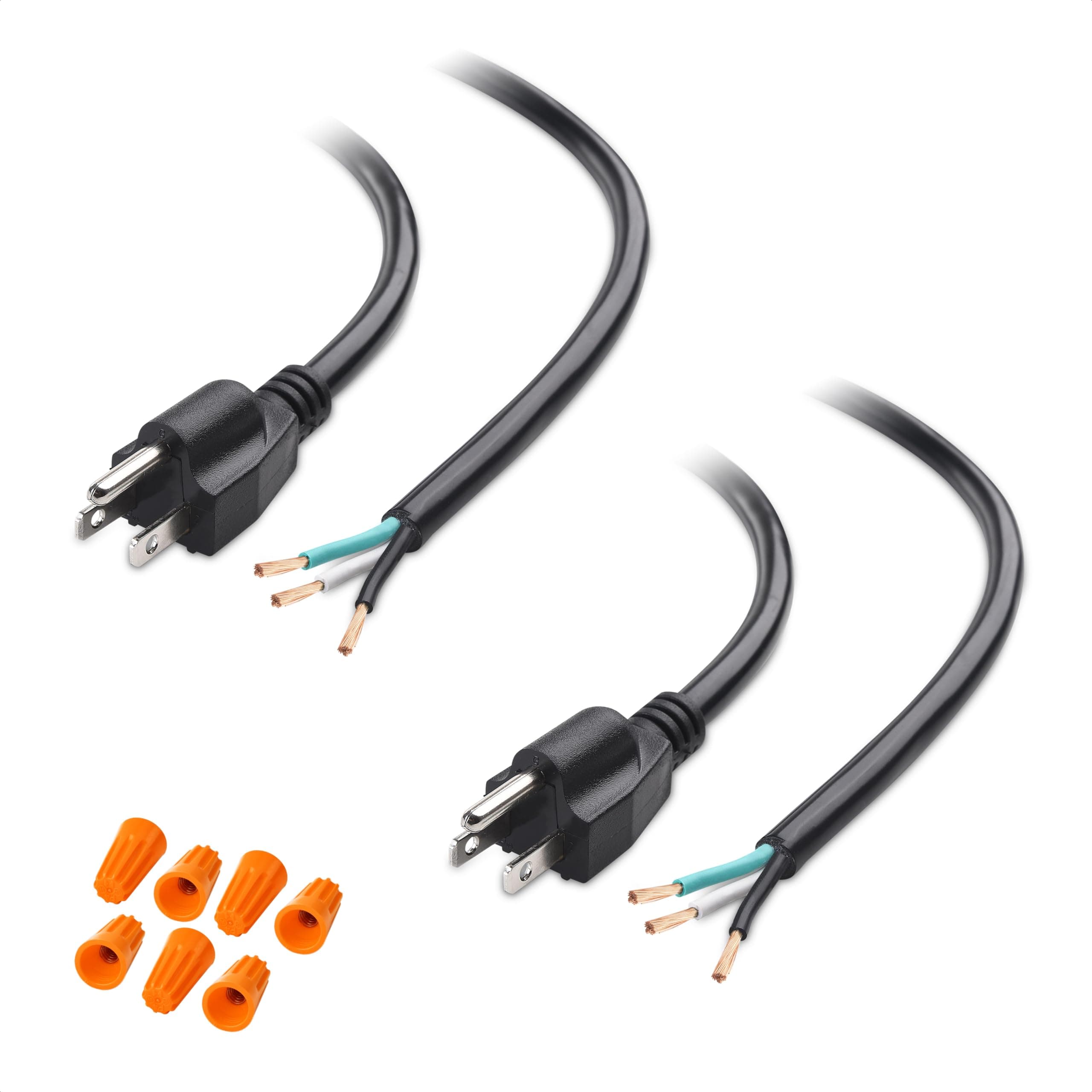 3-Prong Replacement Cord