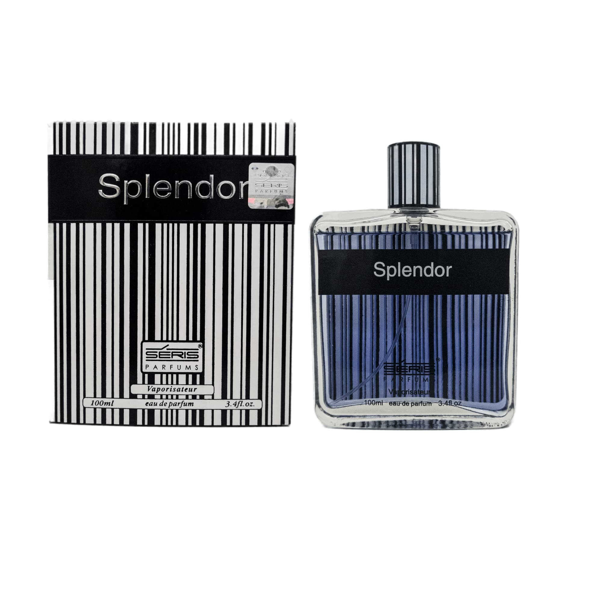 PARFUMS Splendor - 100ml Eau De