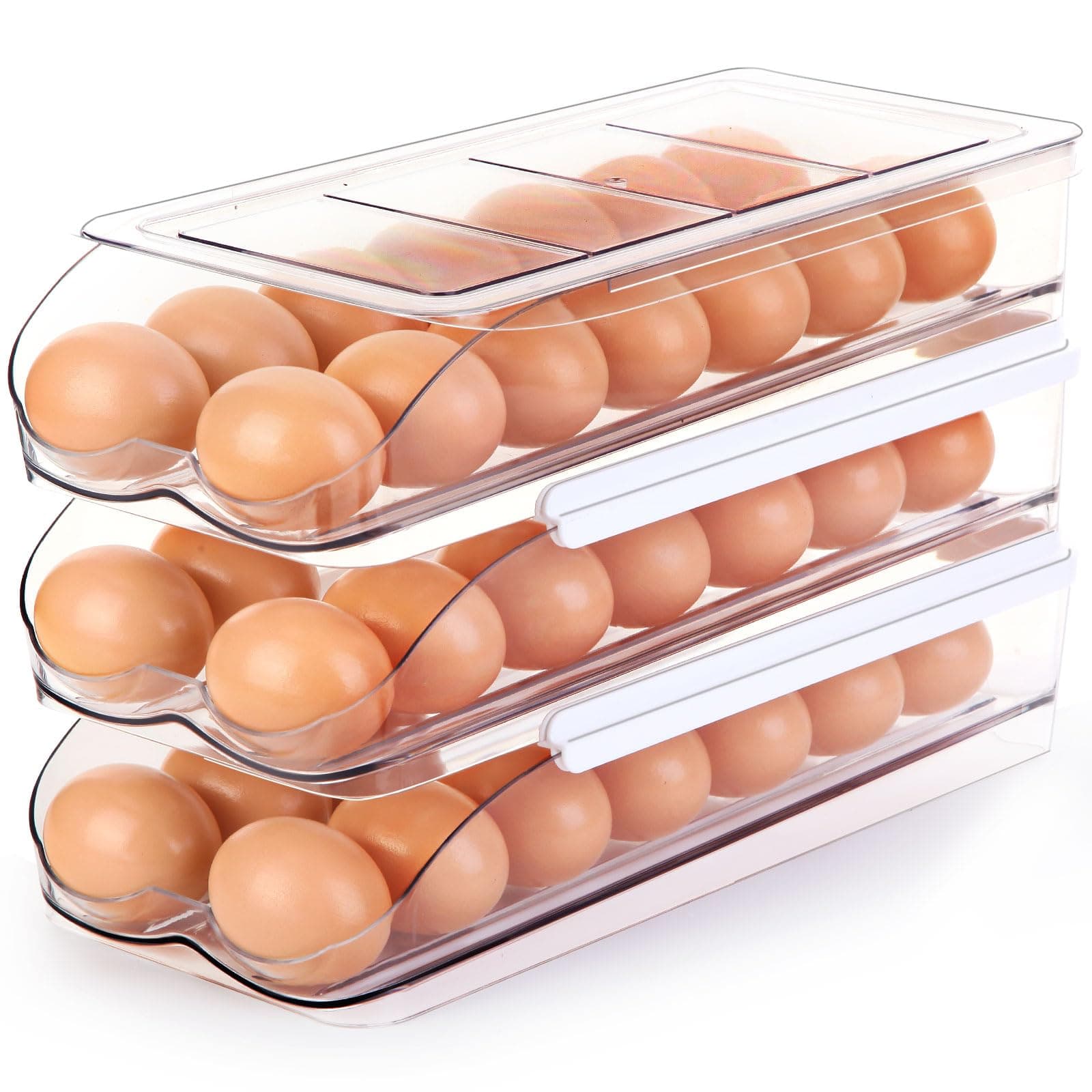 3 Tiers Egg Holder