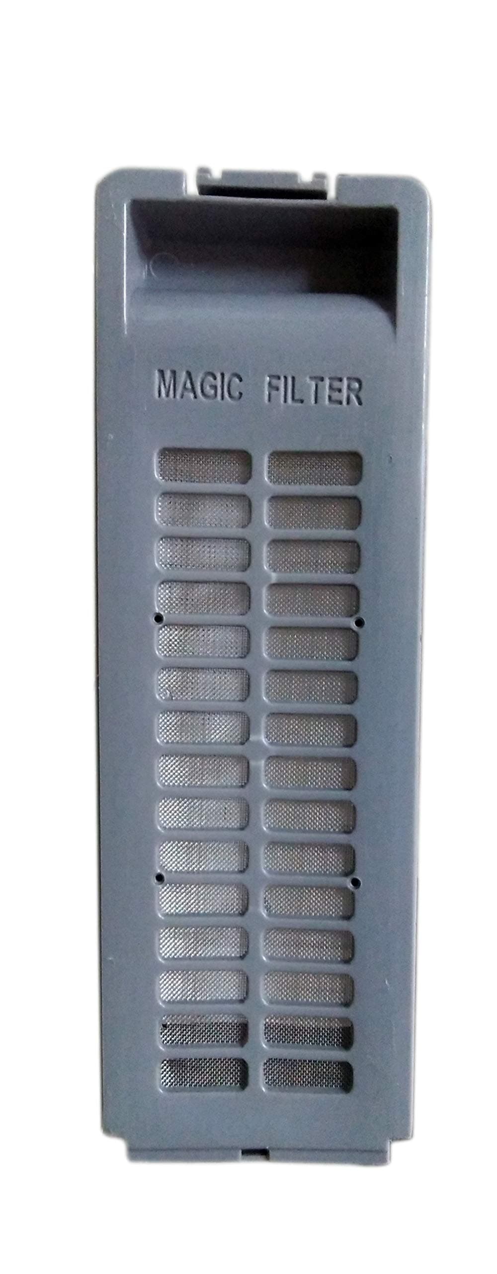 SMIPLEBOL - The Best Is Here Washing Machine Magic Filter (or) Dust Lint Bag (or) Waste Collector Net Compatible for Samsung