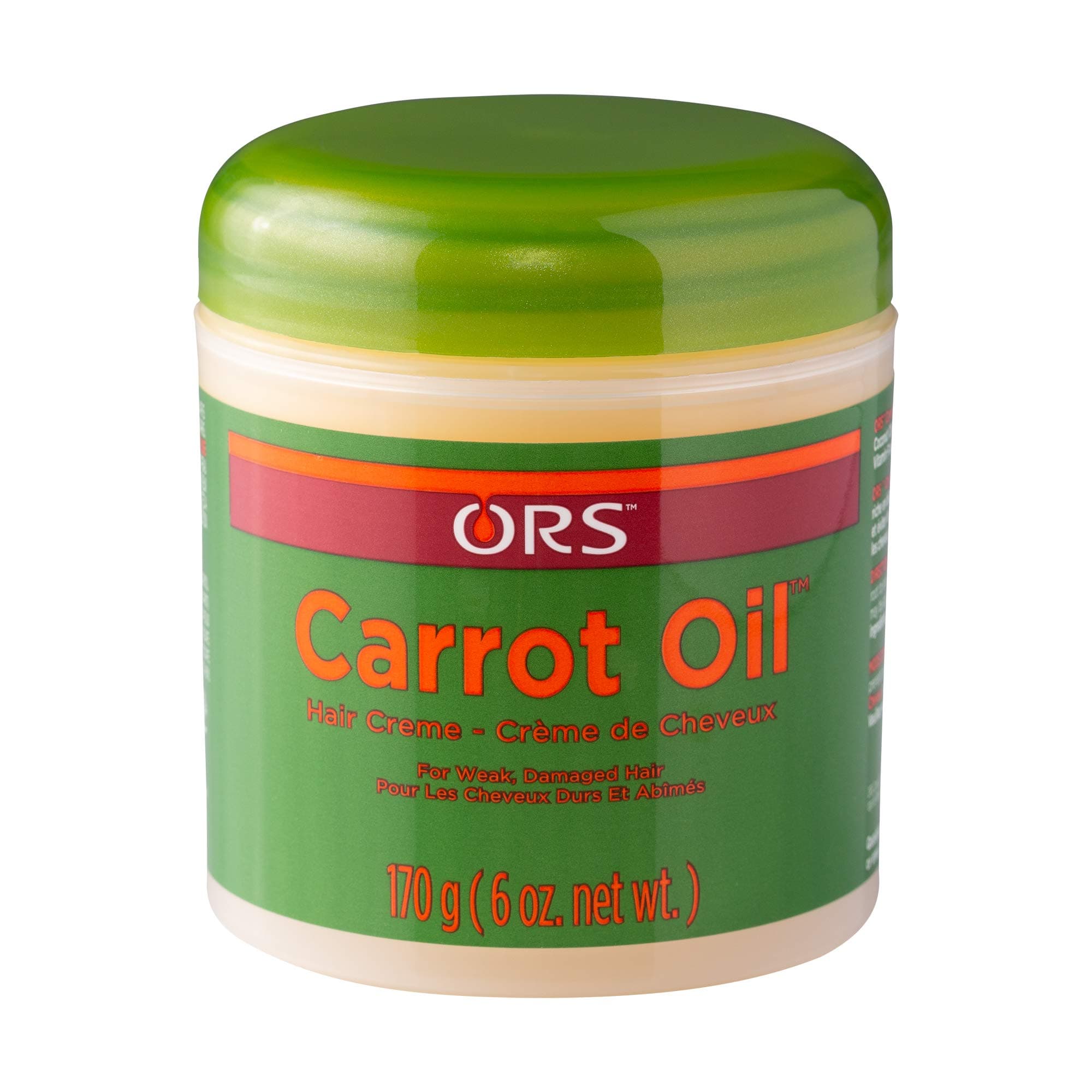 Carrot Oil 170 g