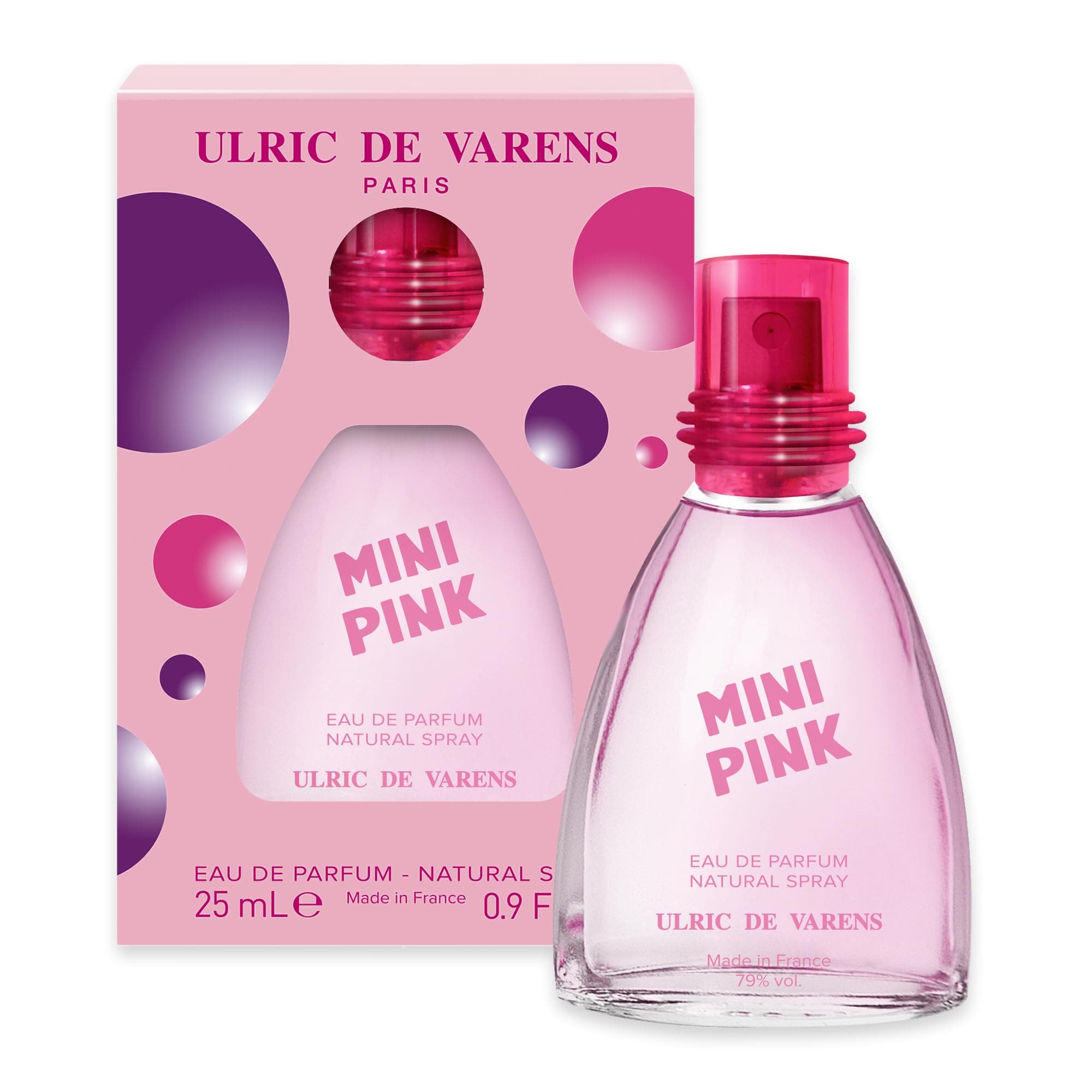 von PINK MINI EDP 25 ML
