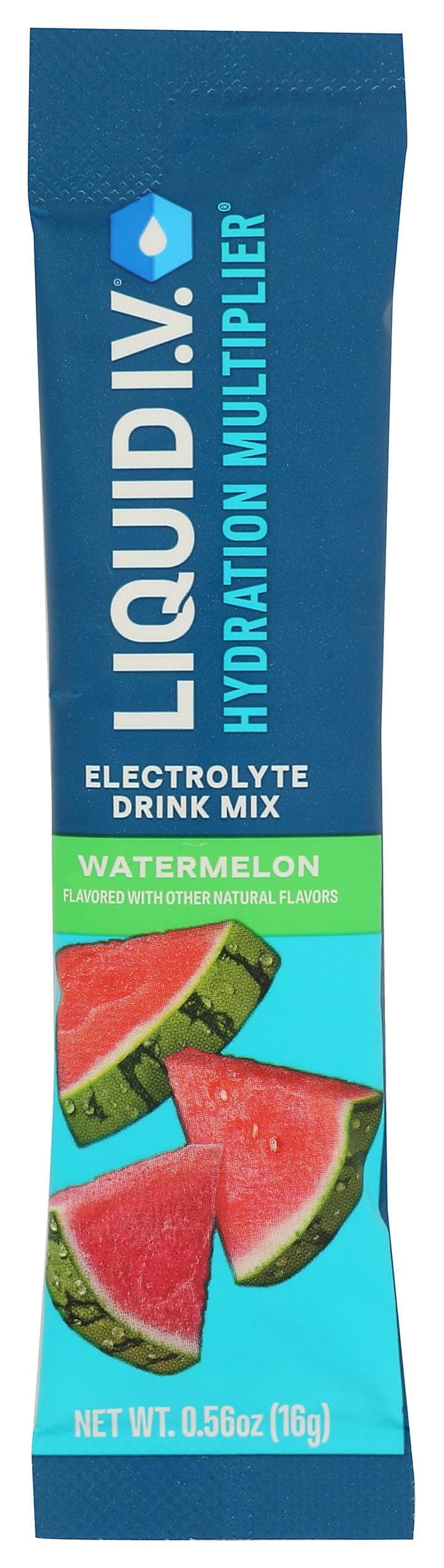 Liquid I.V. Hydration Multiplier Watermelon 0.56OZ