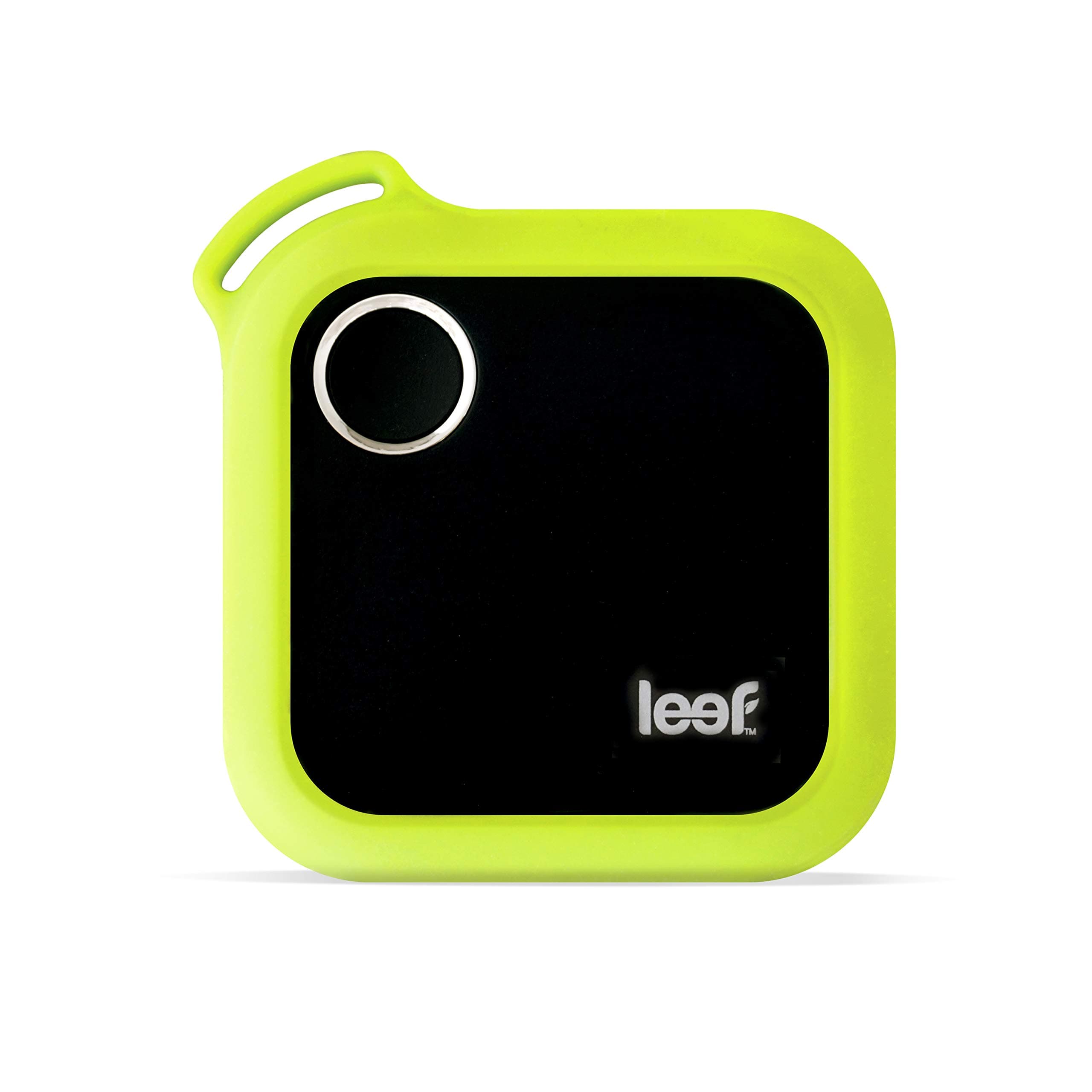 Leef iBridge Air Wireless Portable Memory, 512GB, USB-C 3.0, Memory Expansion for iPhone/iPad/Smartphone, Black/Silver