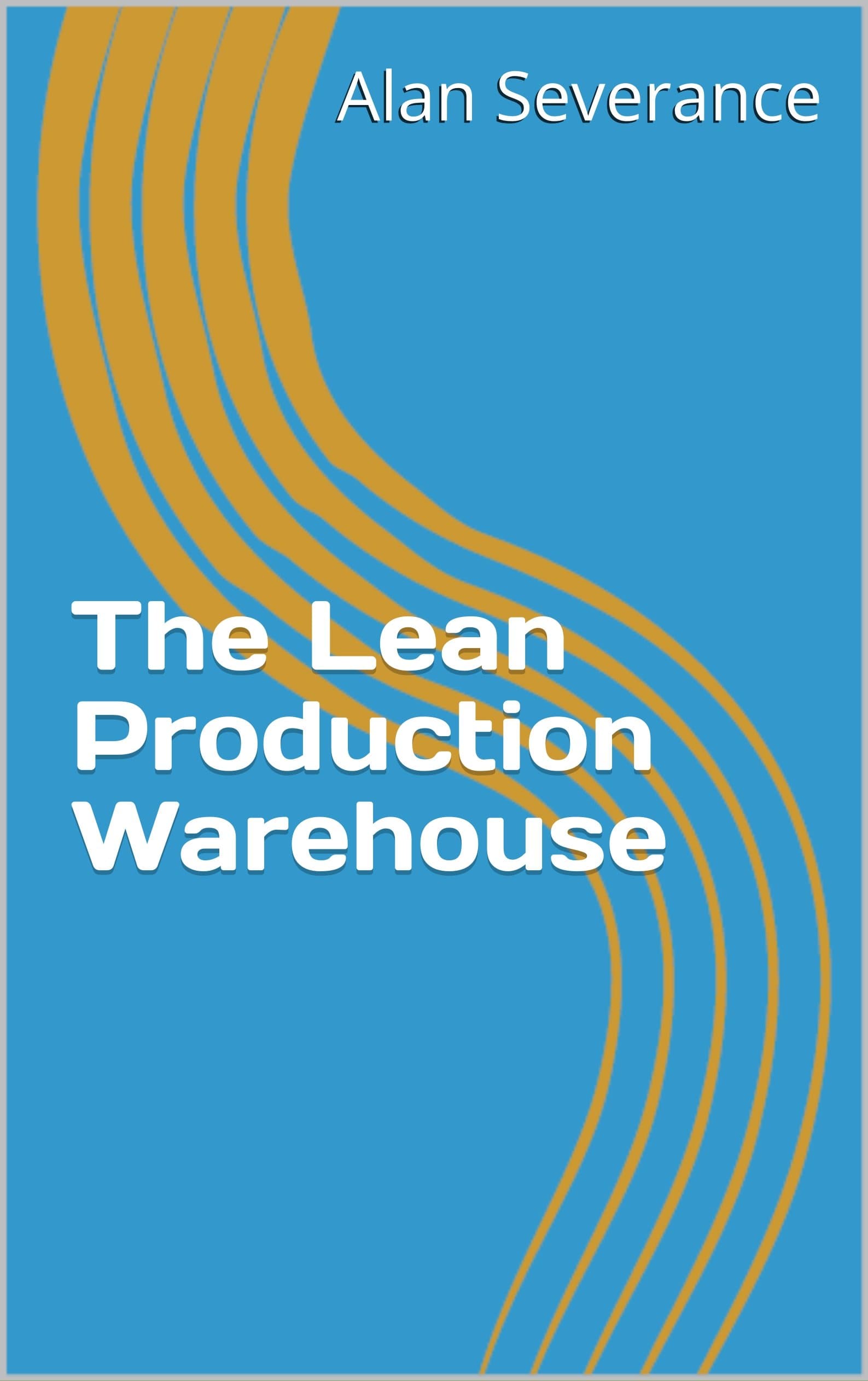 The Lean Production Warehouse
