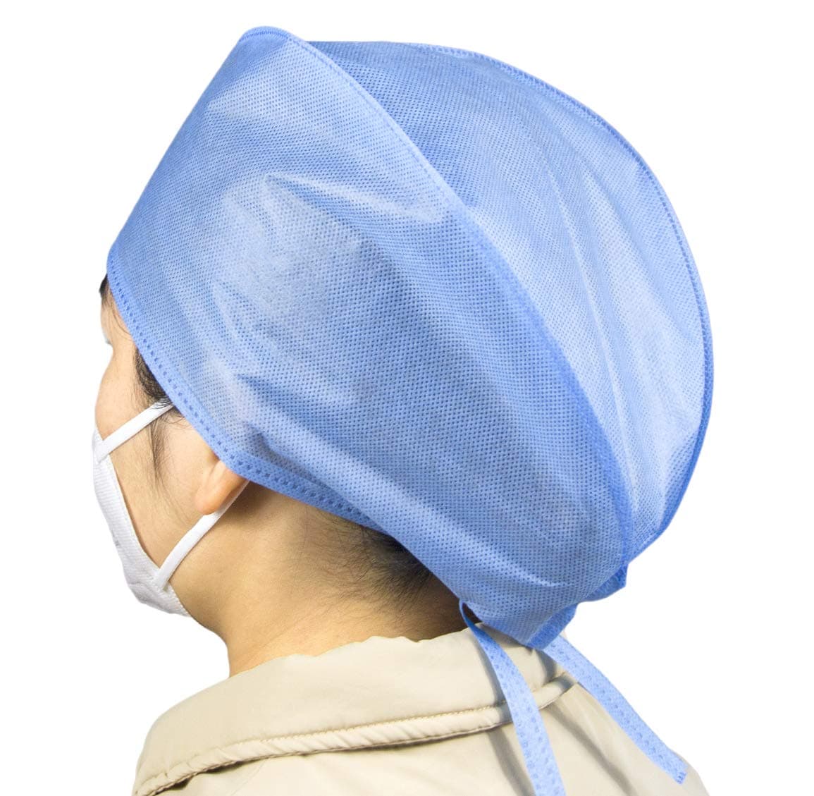Scrub Work Hat