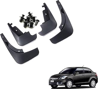 WolkomHome Mud Flap PB Mrti (Swift T-3)