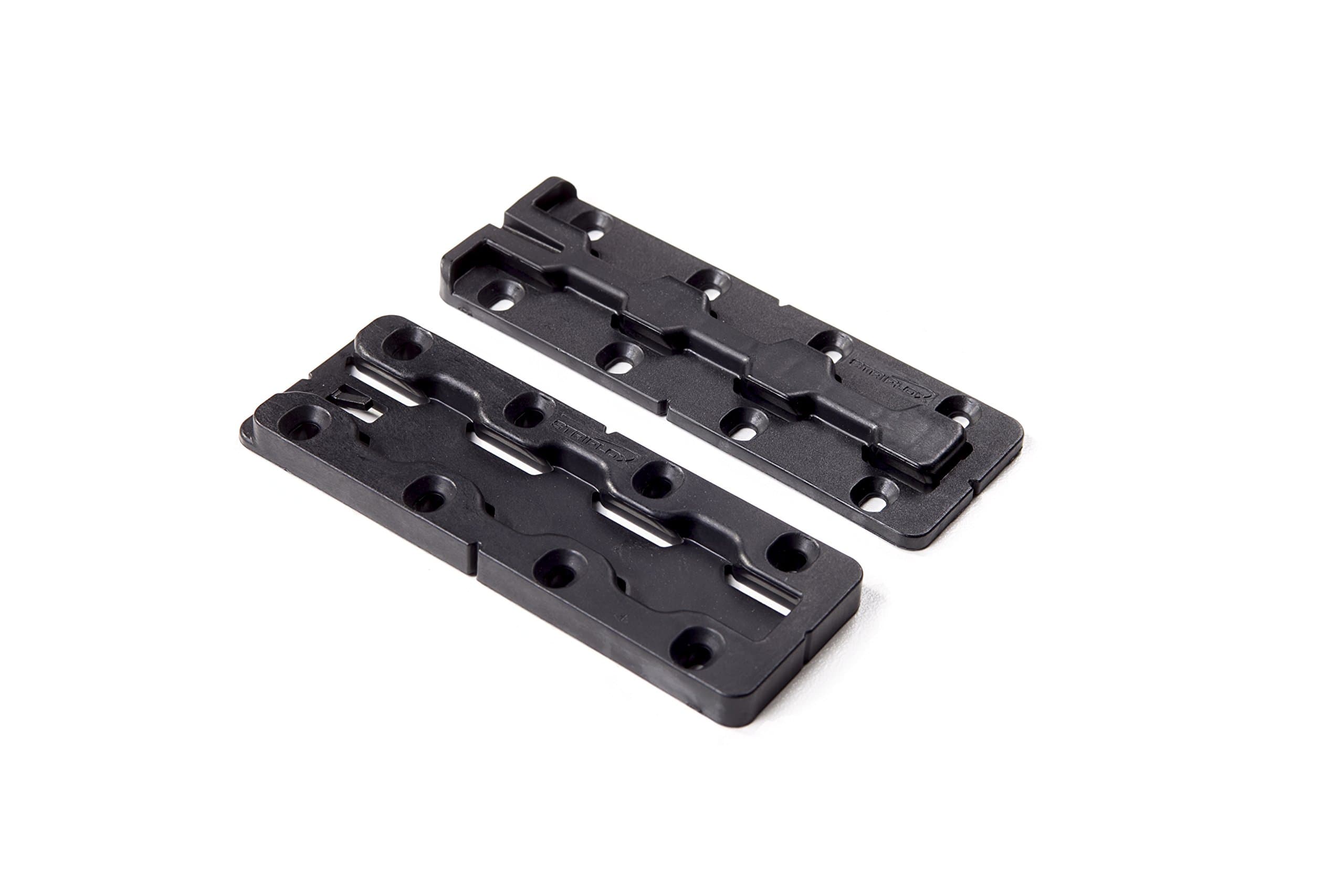 Striplox Pro 55 Hidden Mounting System 2-pair