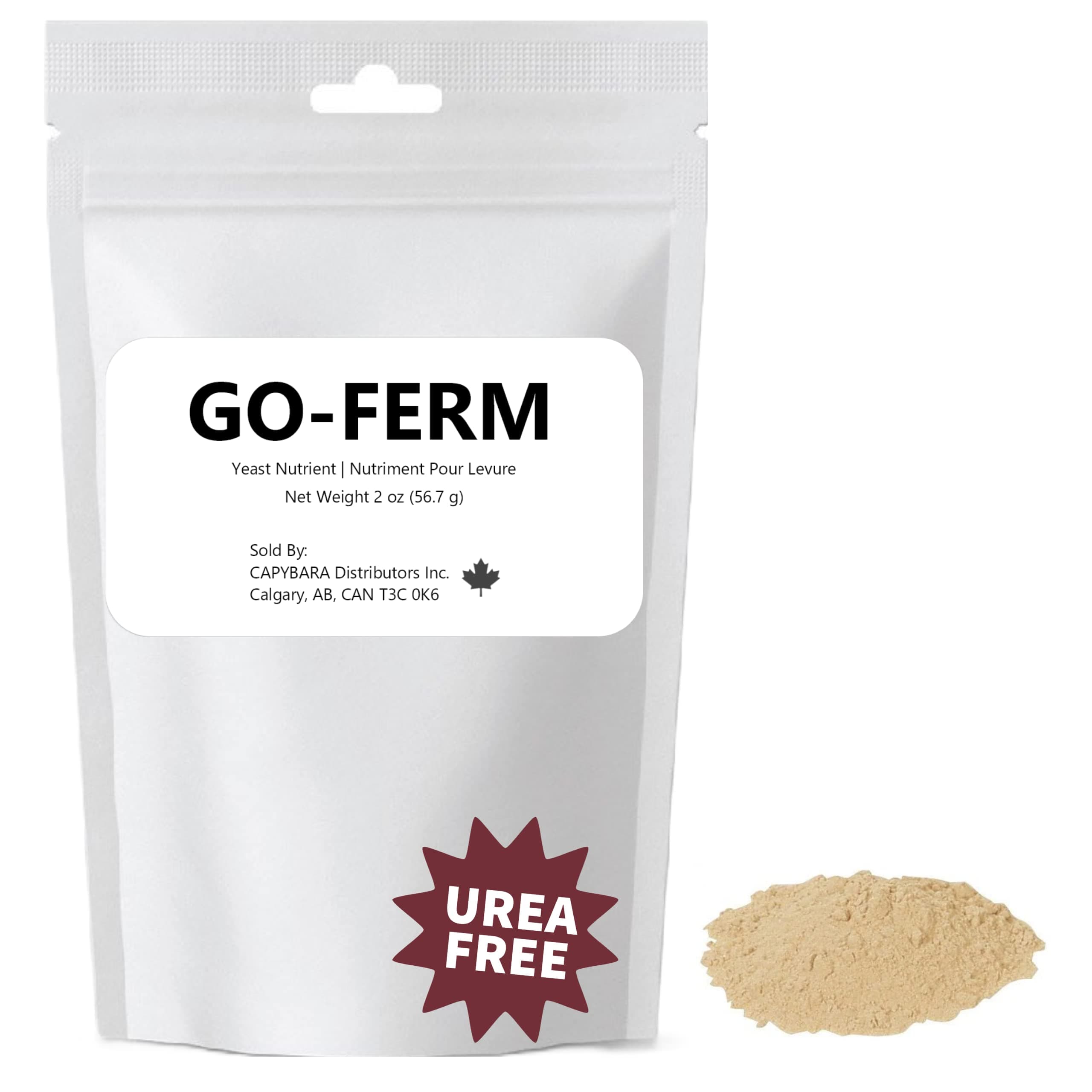 Go-Ferm