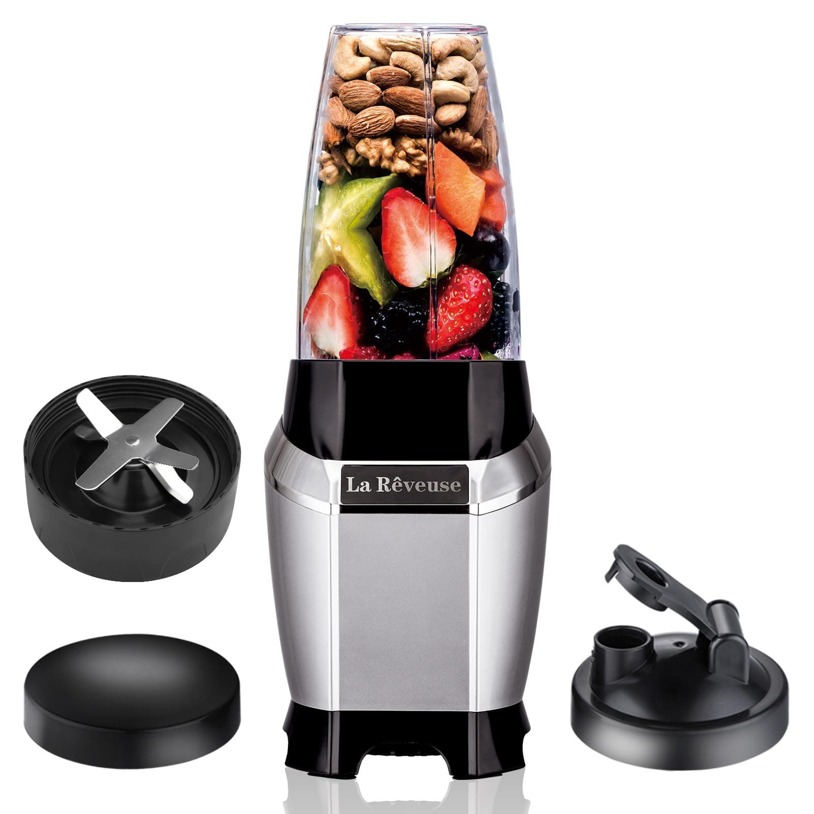Personal Smoothie Blender