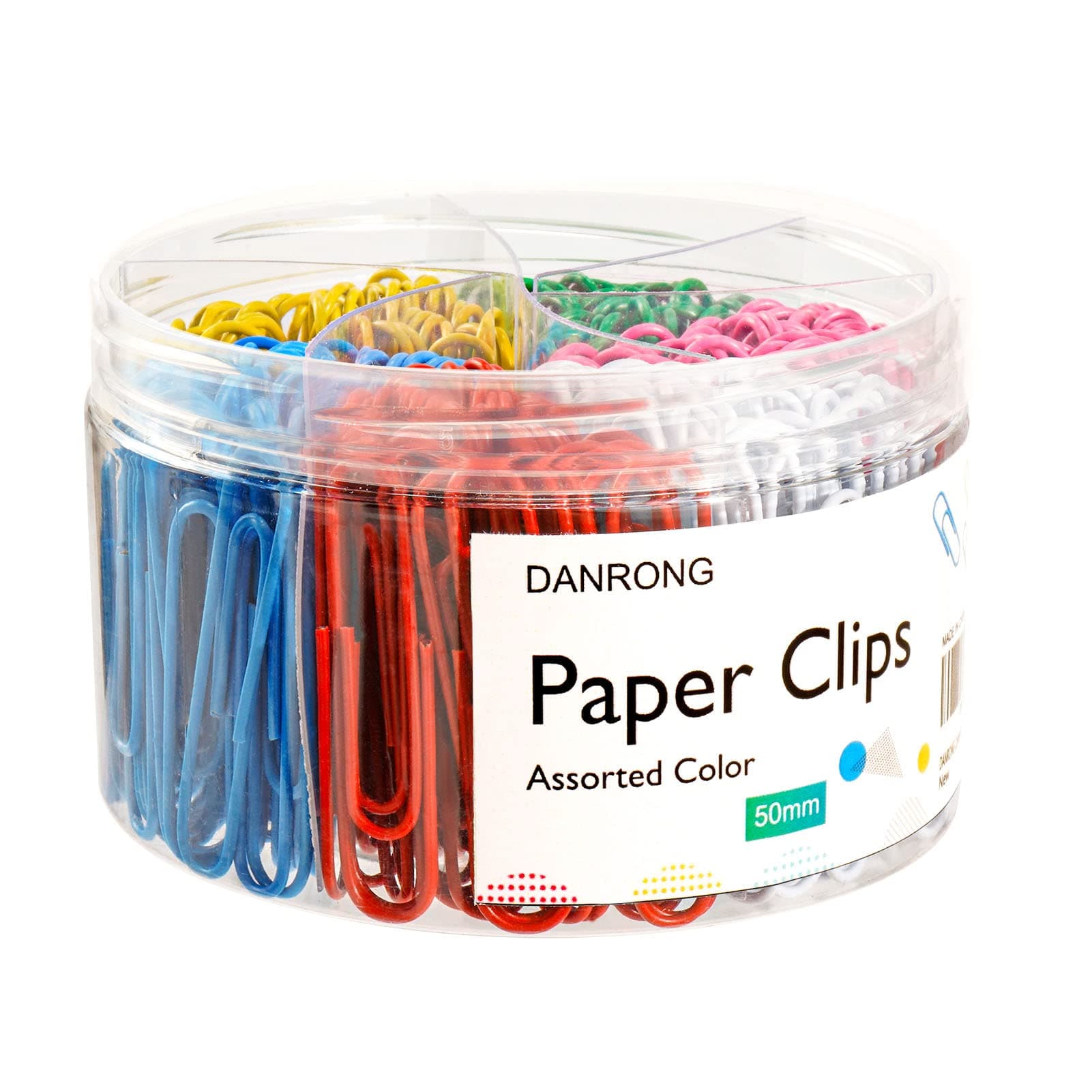 Paper Clips
