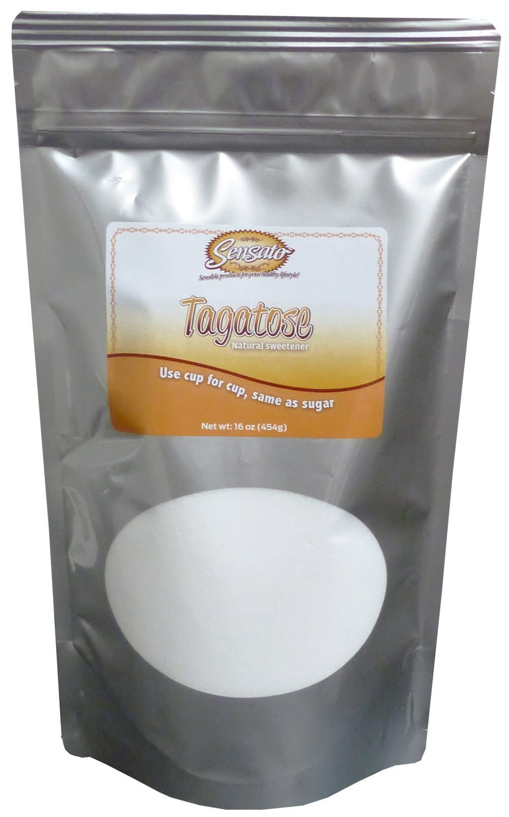 Sensato Tagatose, 16 oz