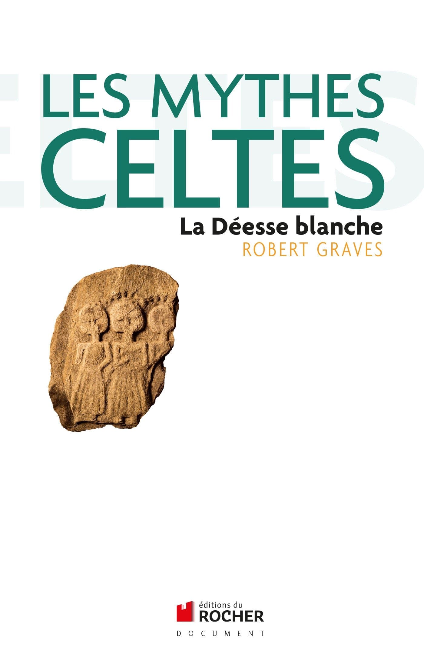 Les mythes celtes: La Déesse blanche