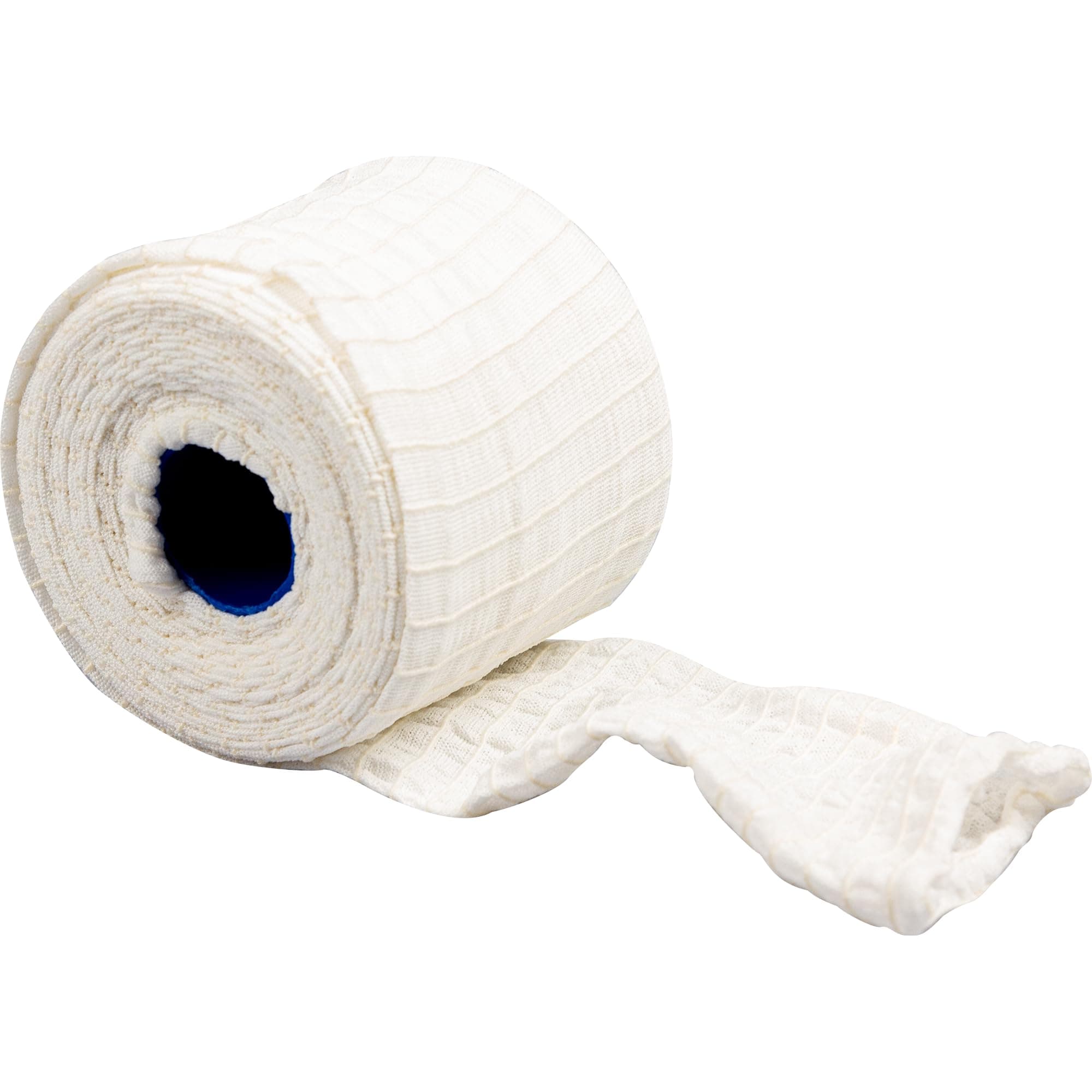 310105 White Smoking Net 5 m for Roasting, Smoking, Browing, Cooking and Maturating Meat up to 1.5 kg Weight at max. 220 °C. Also ideal for cheese