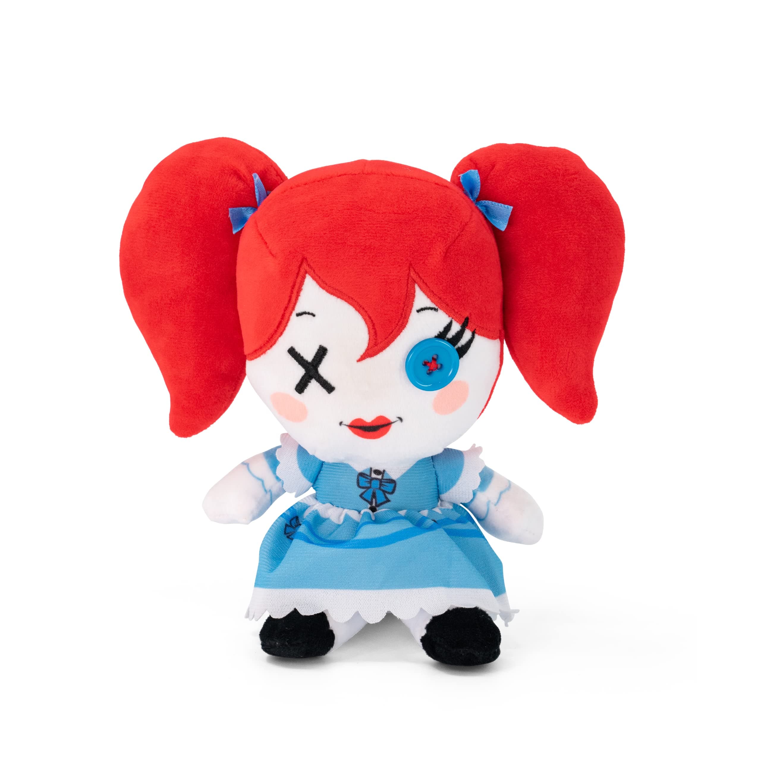 Poppy Playtime 8" Plush Figure