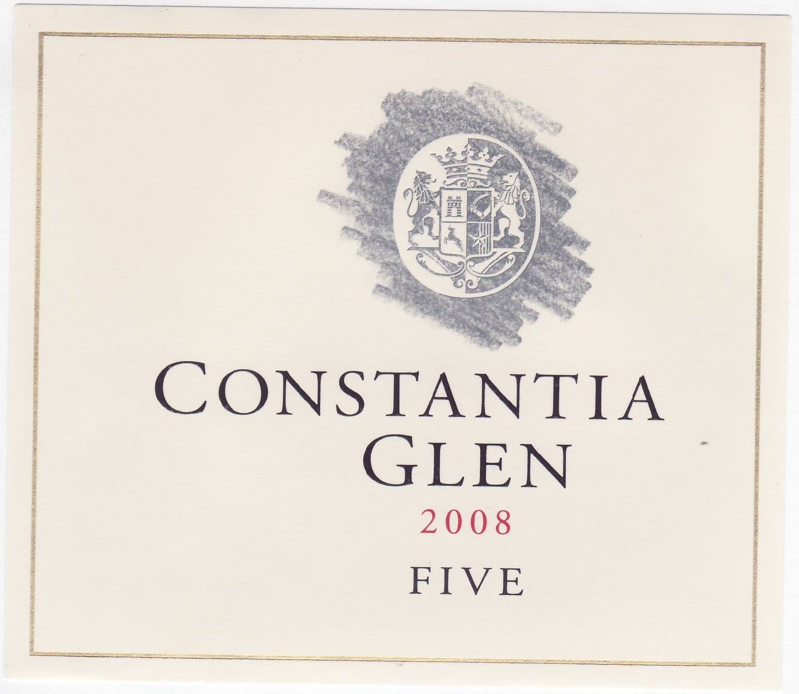 The South African Special!