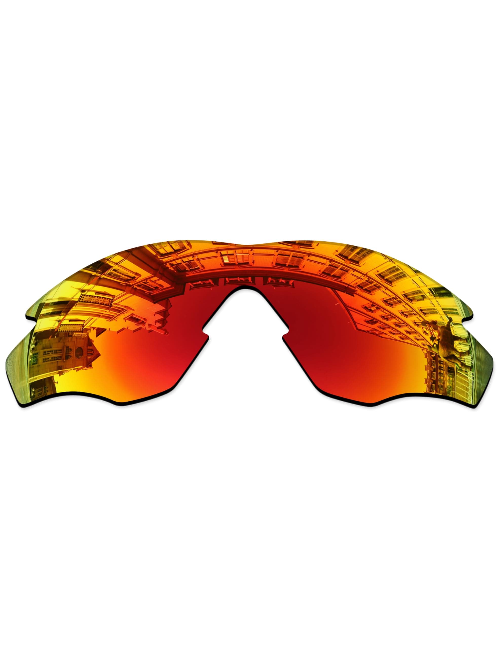 Lenses | Accessories Replacement for Oakley M2 Frame Sunglass - Multiple Options