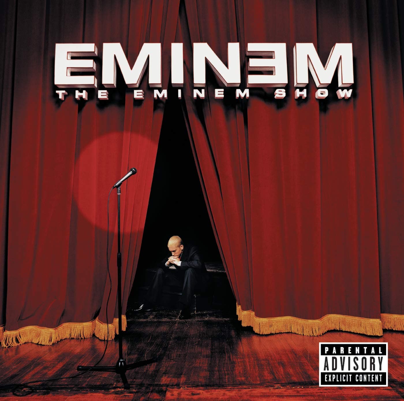 The Eminem Show       explicit_lyrics