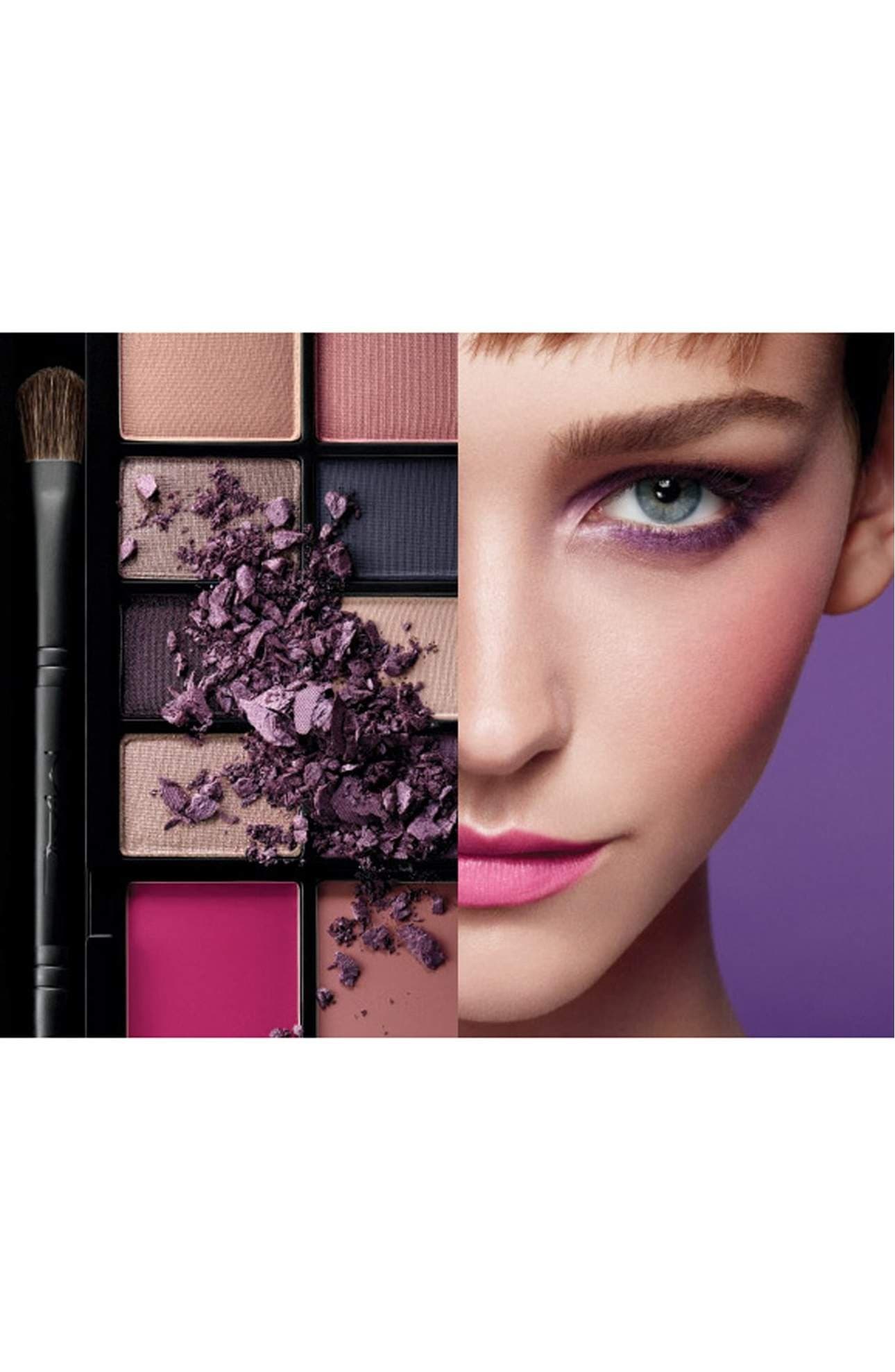 M·a·c 'Look in a Box - Style Maven' Face Kit ($113 Value)